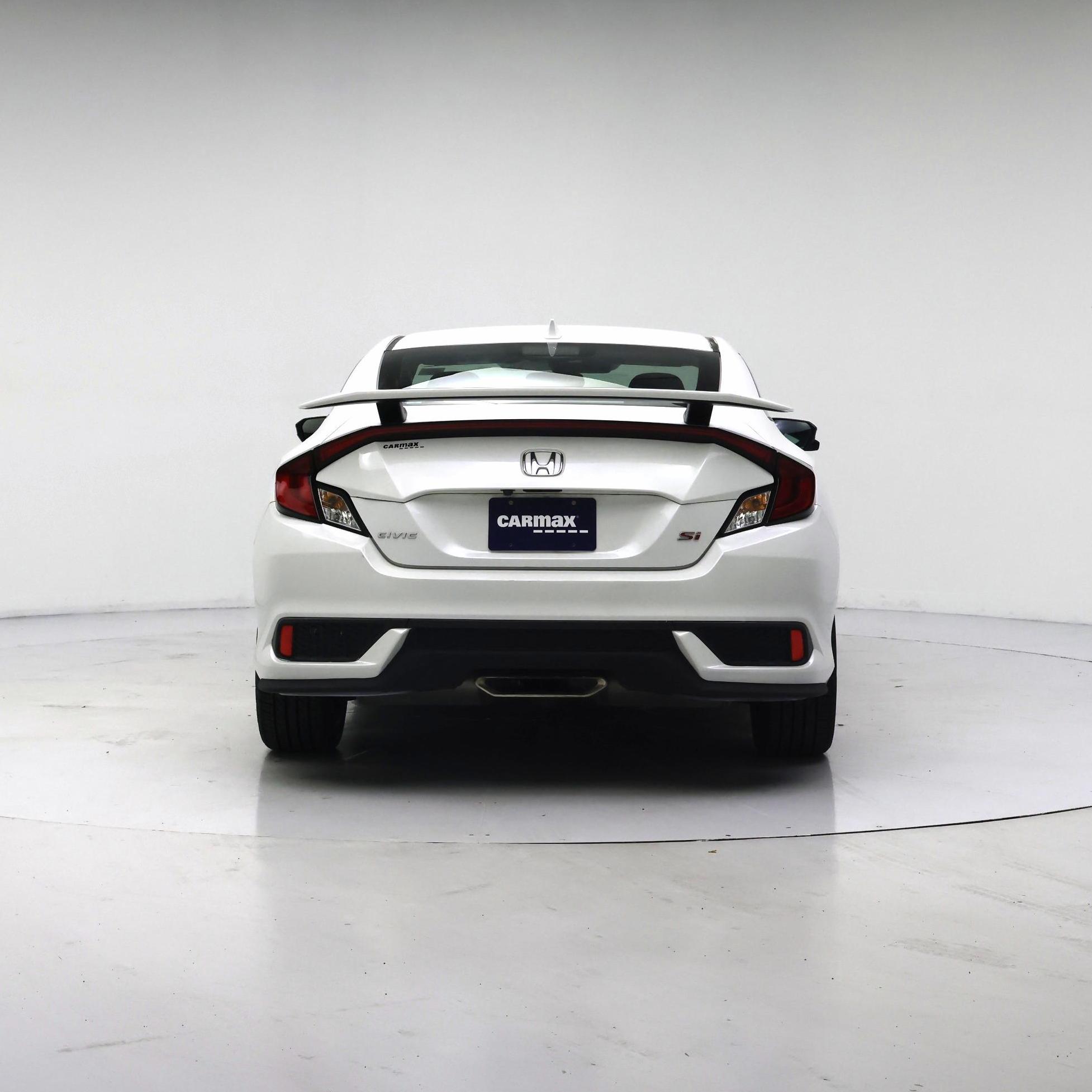 Thumbnail: 2020 Honda Civic - 6
