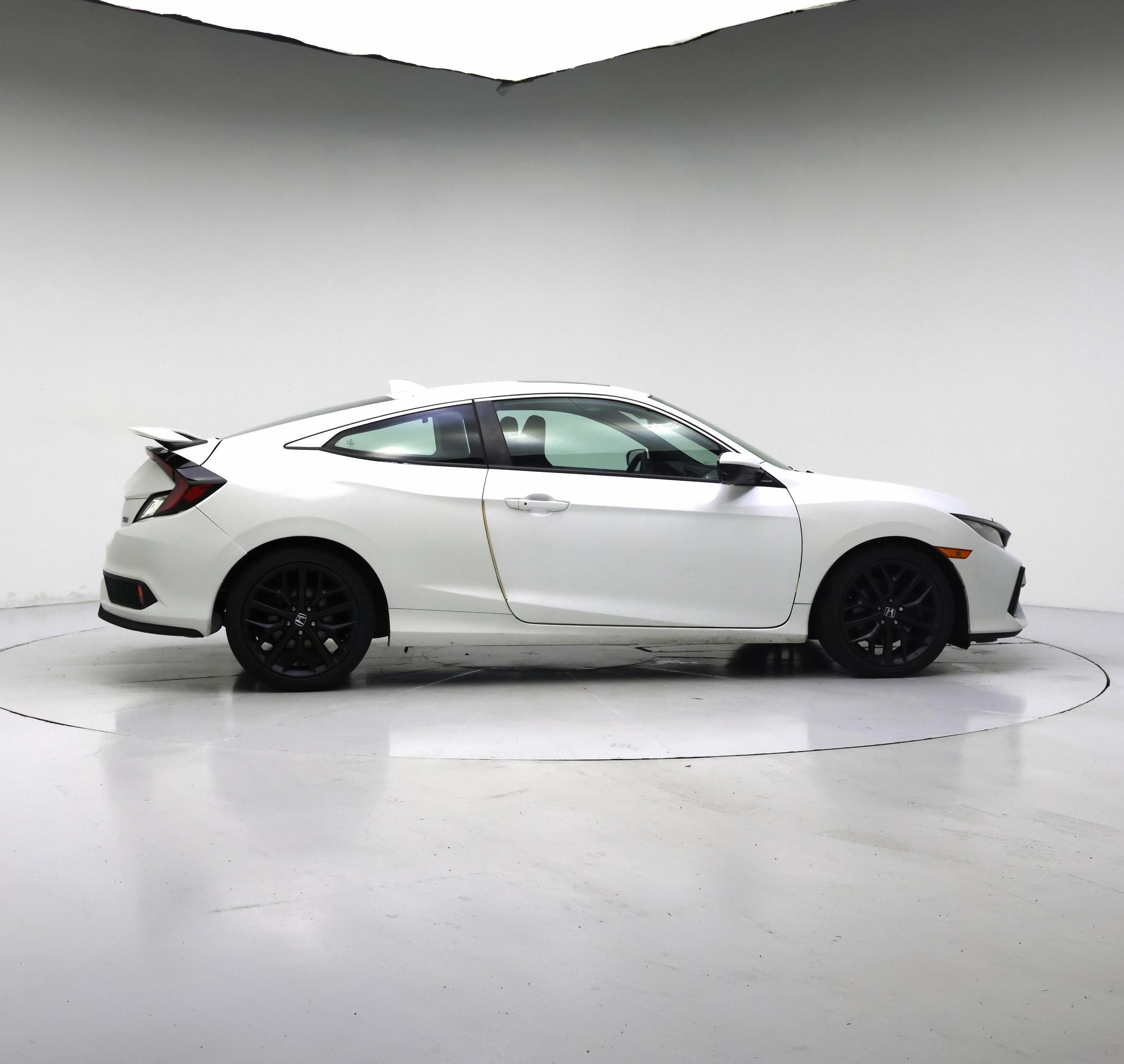 Thumbnail: 2020 Honda Civic - 7
