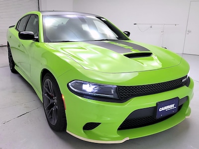 2023 Dodge Charger R/T