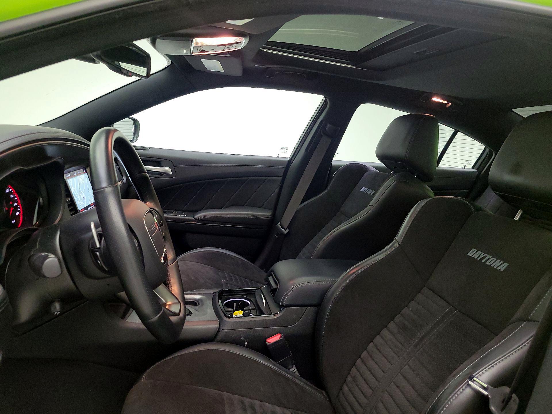 Thumbnail: 2023 Dodge Charger - 9