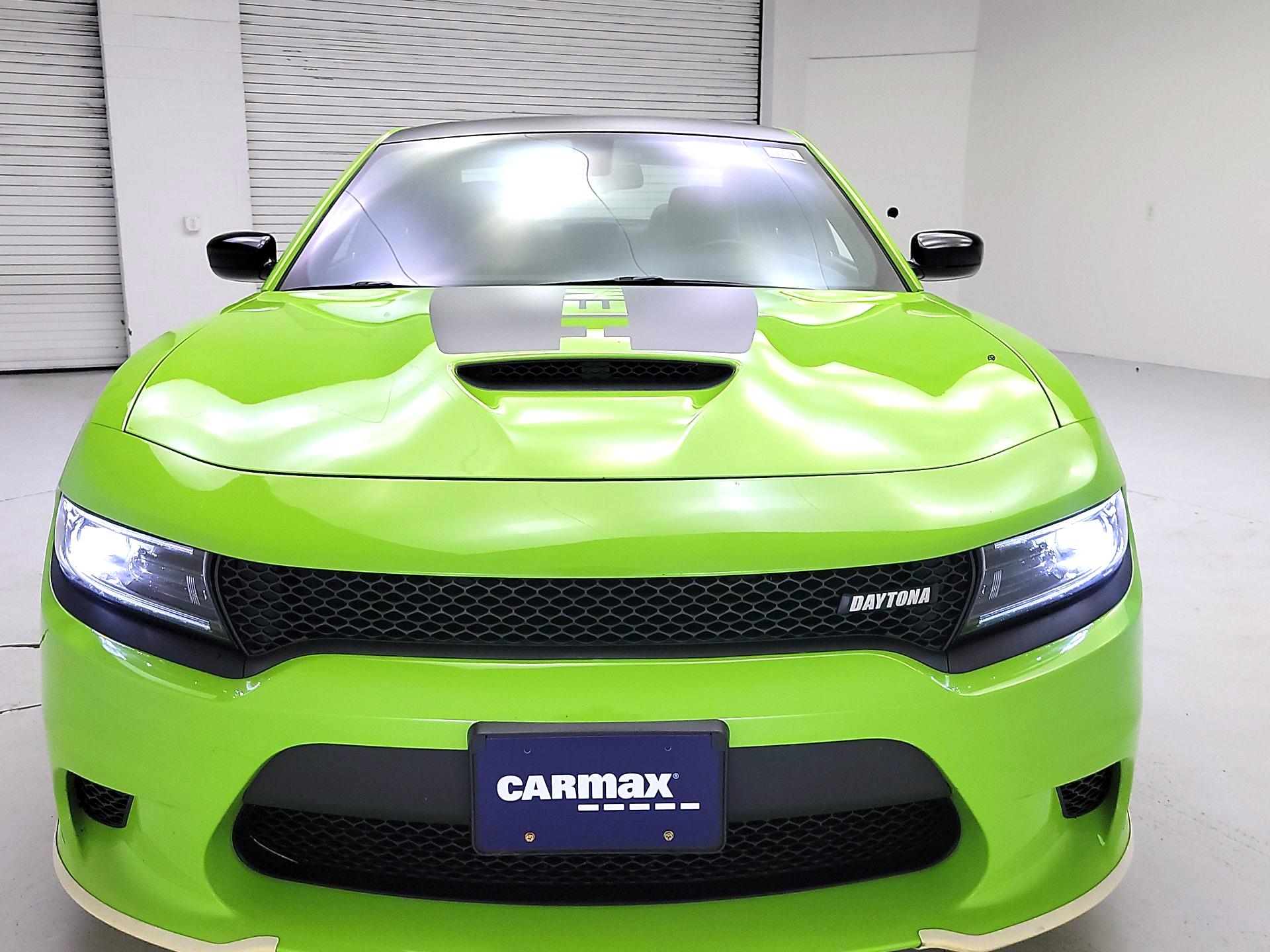 Thumbnail: 2023 Dodge Charger - 2