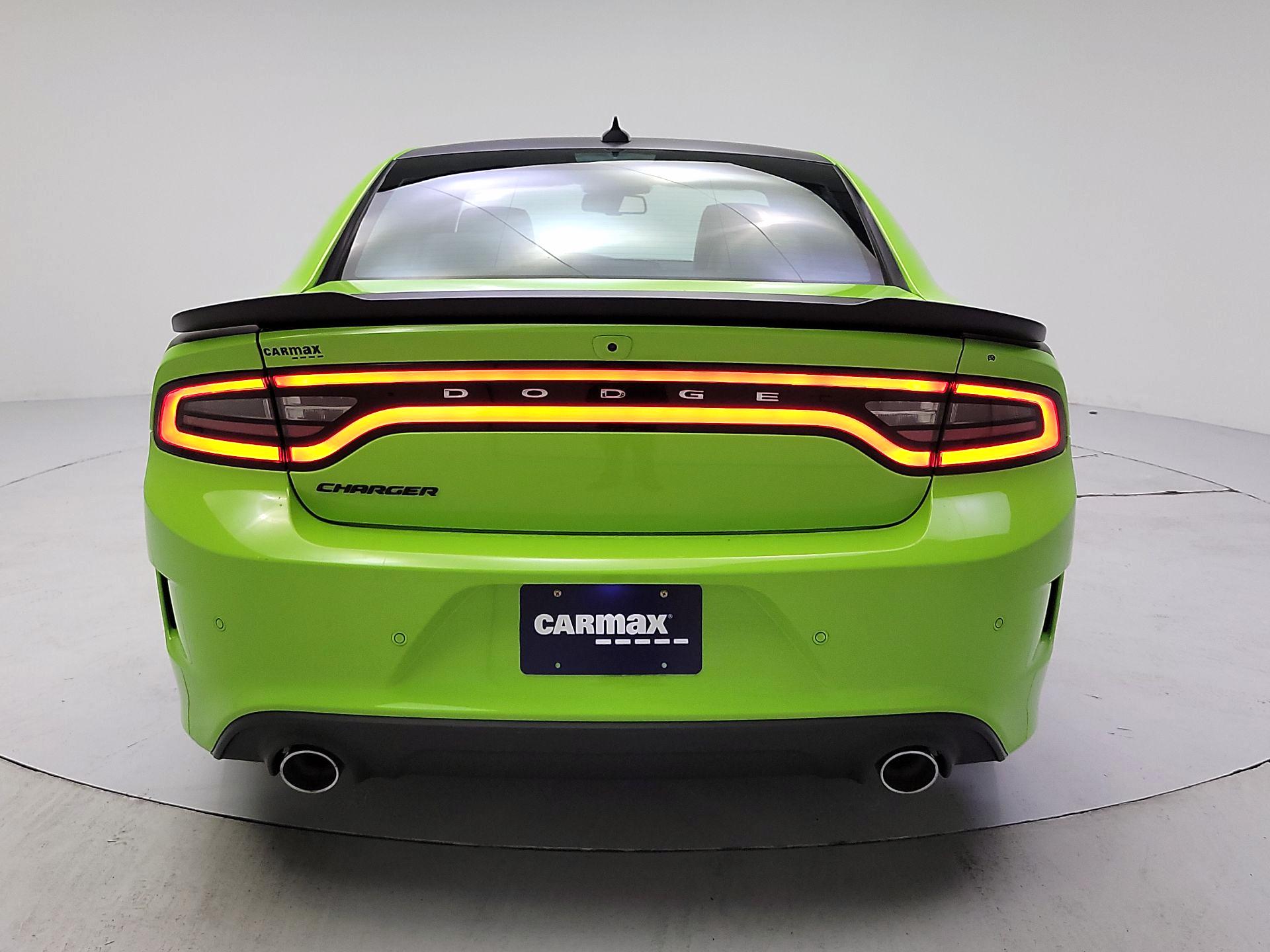 Thumbnail: 2023 Dodge Charger - 6