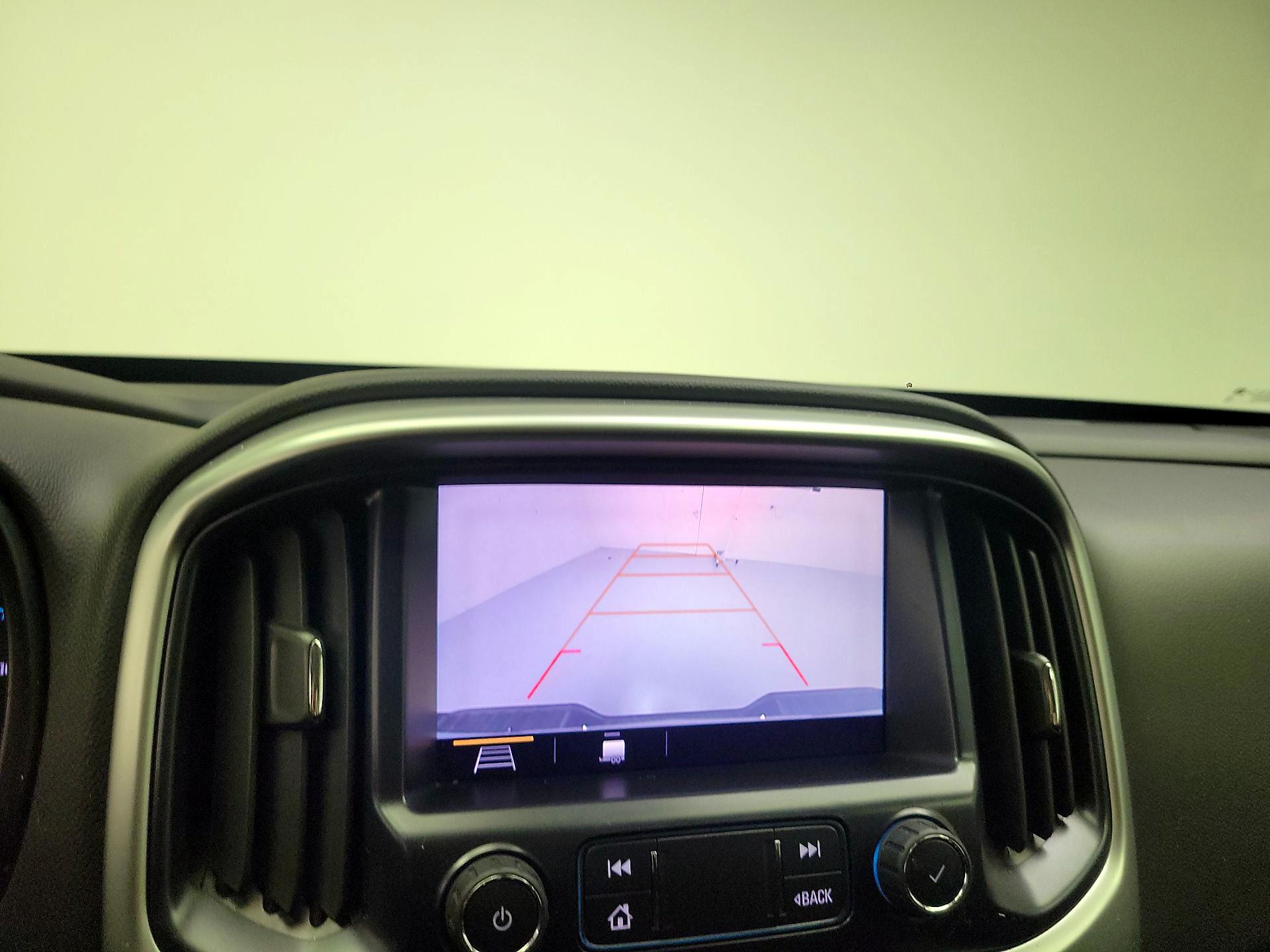 Thumbnail: 2019 Chevrolet Colorado - 15