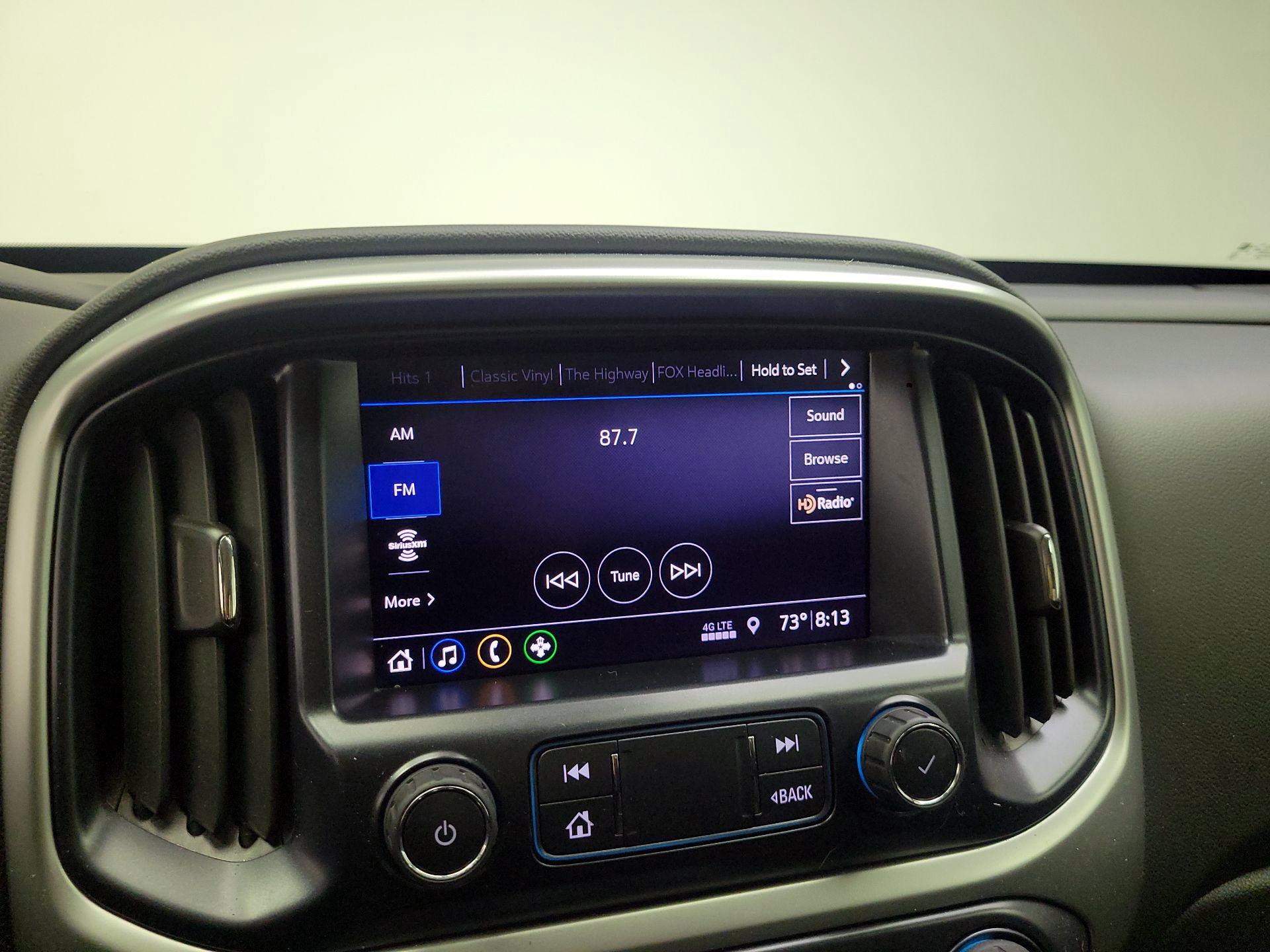 Thumbnail: 2019 Chevrolet Colorado - 16