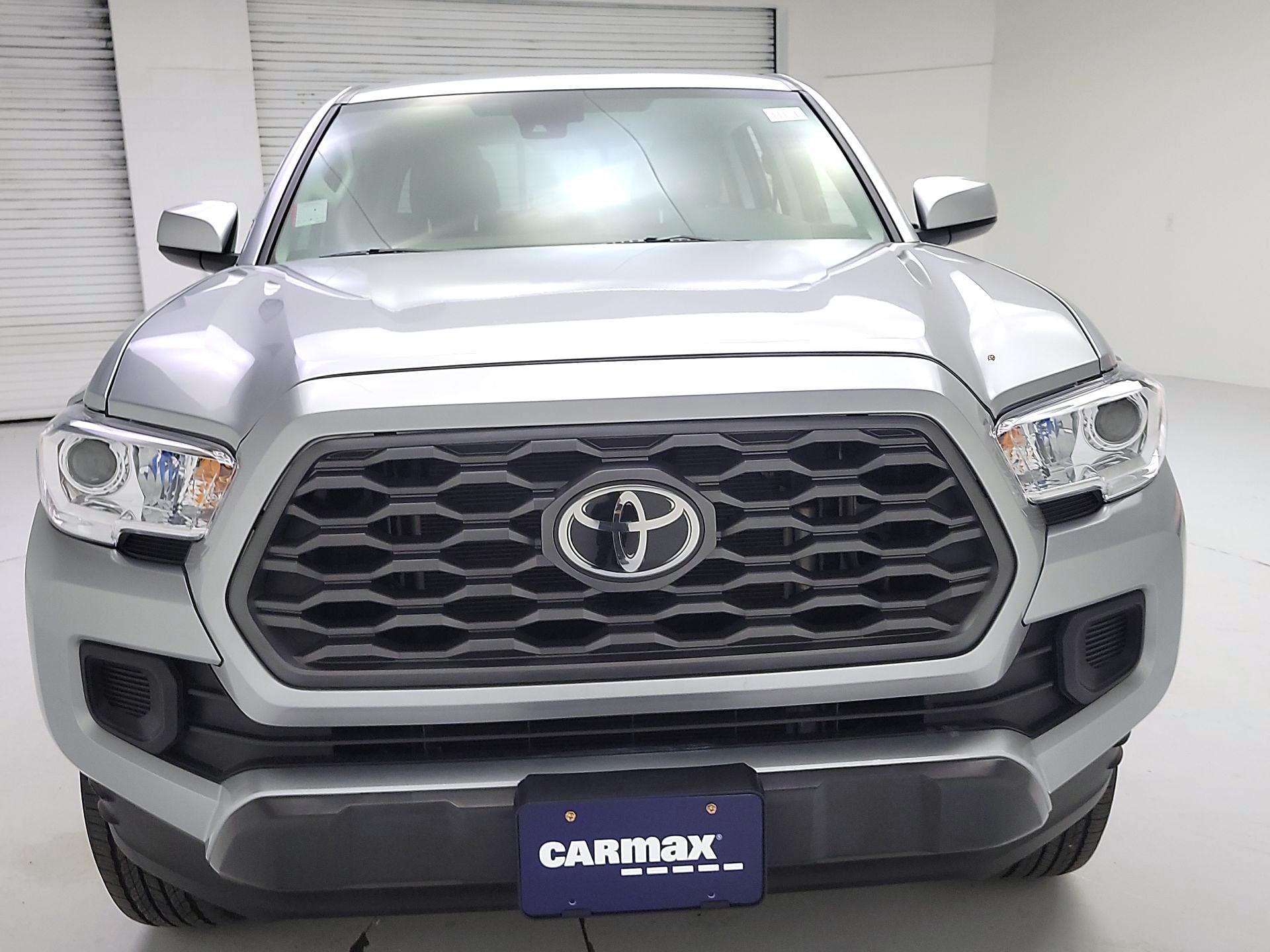 Thumbnail: 2023 Toyota Tacoma - 2