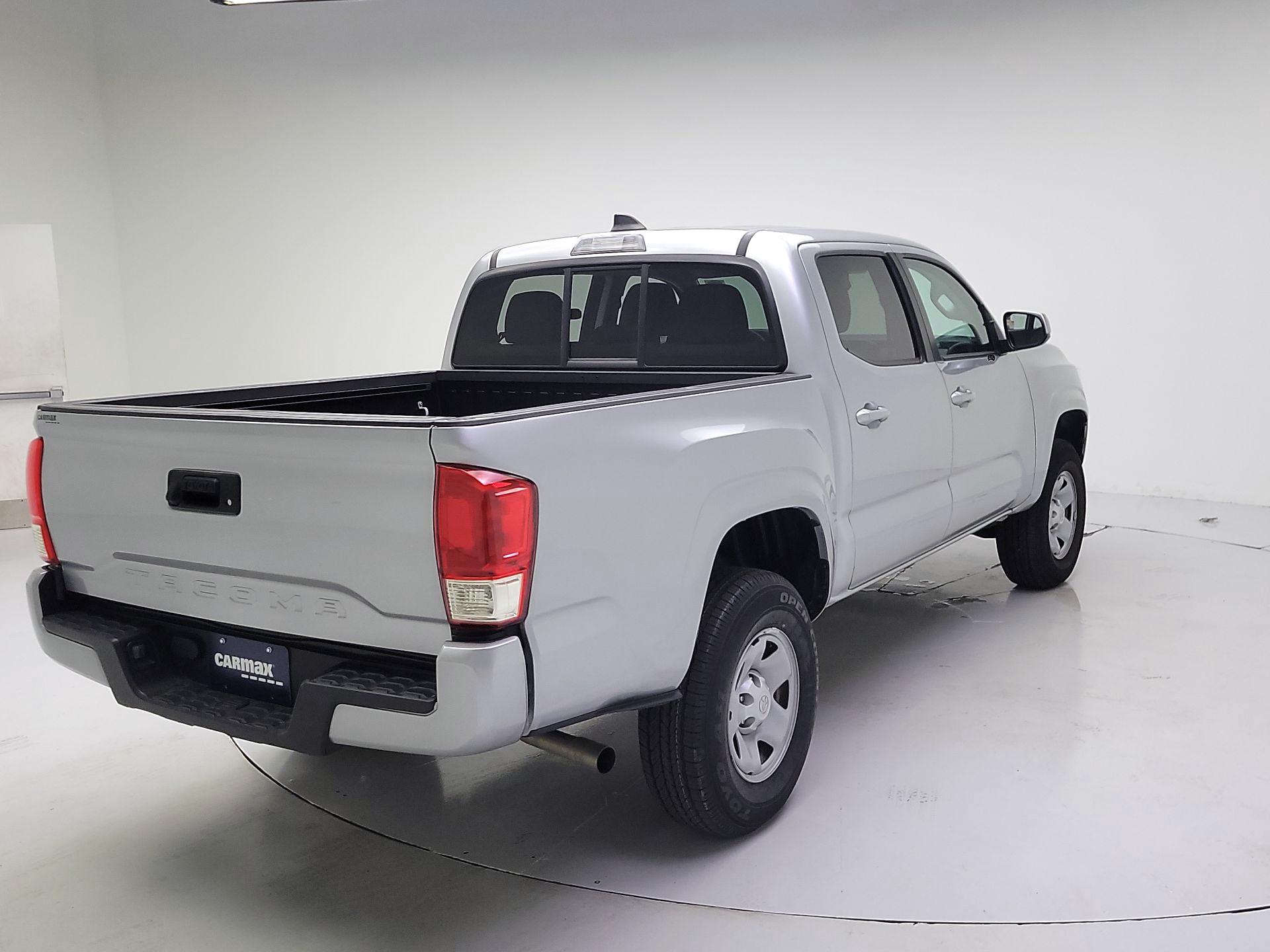 Thumbnail: 2023 Toyota Tacoma - 5