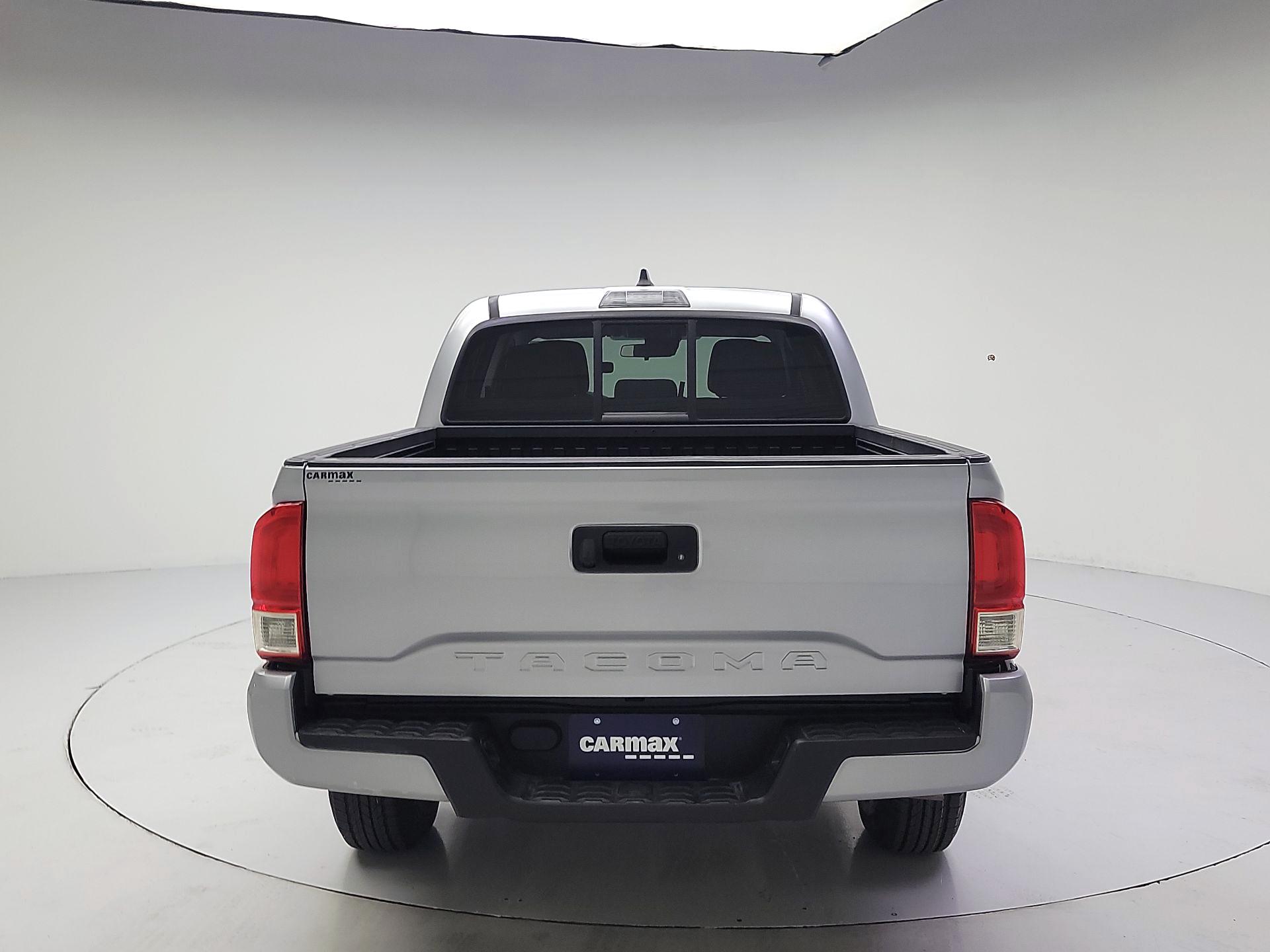 Thumbnail: 2023 Toyota Tacoma - 6
