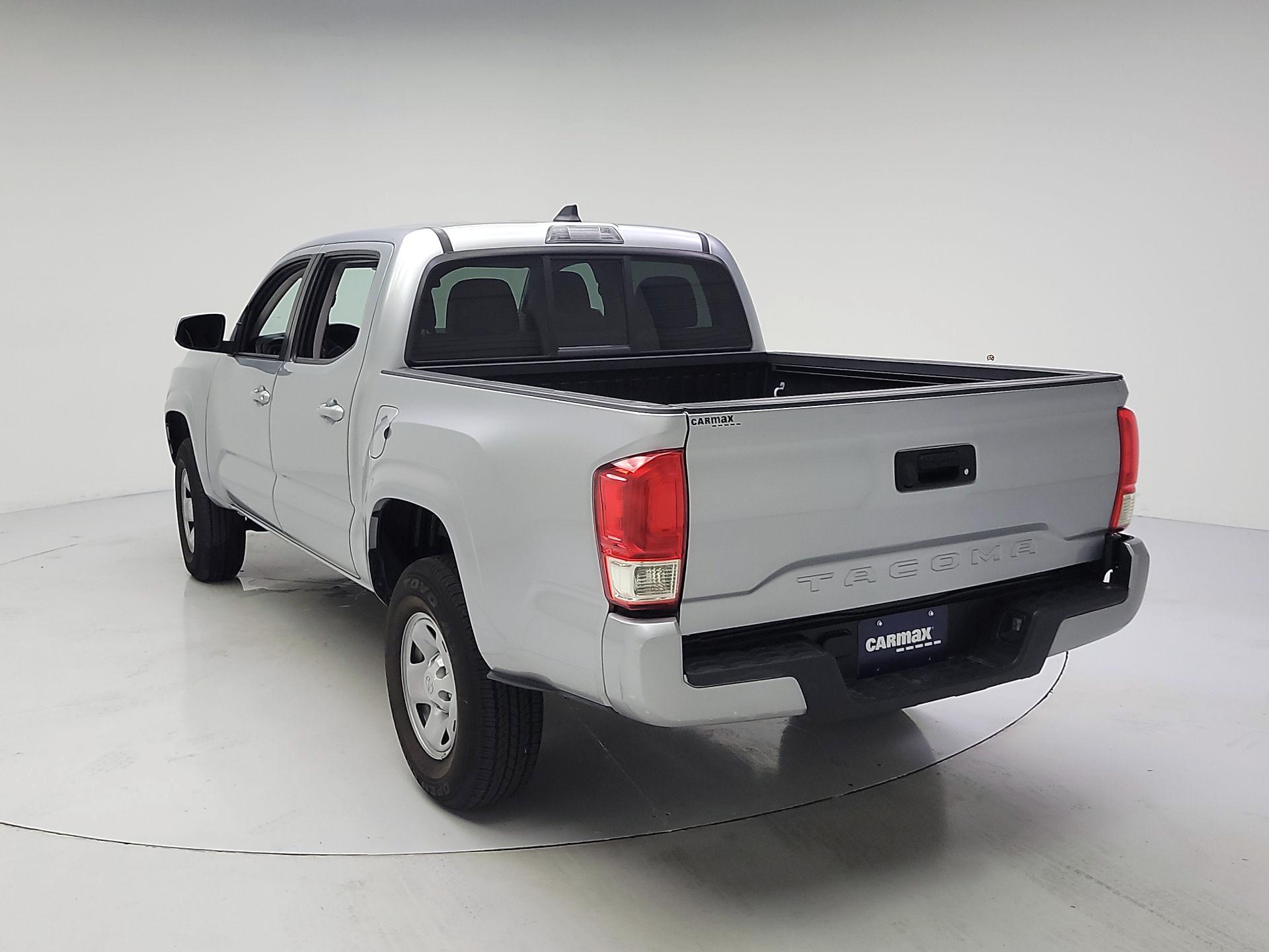 Thumbnail: 2023 Toyota Tacoma - 7