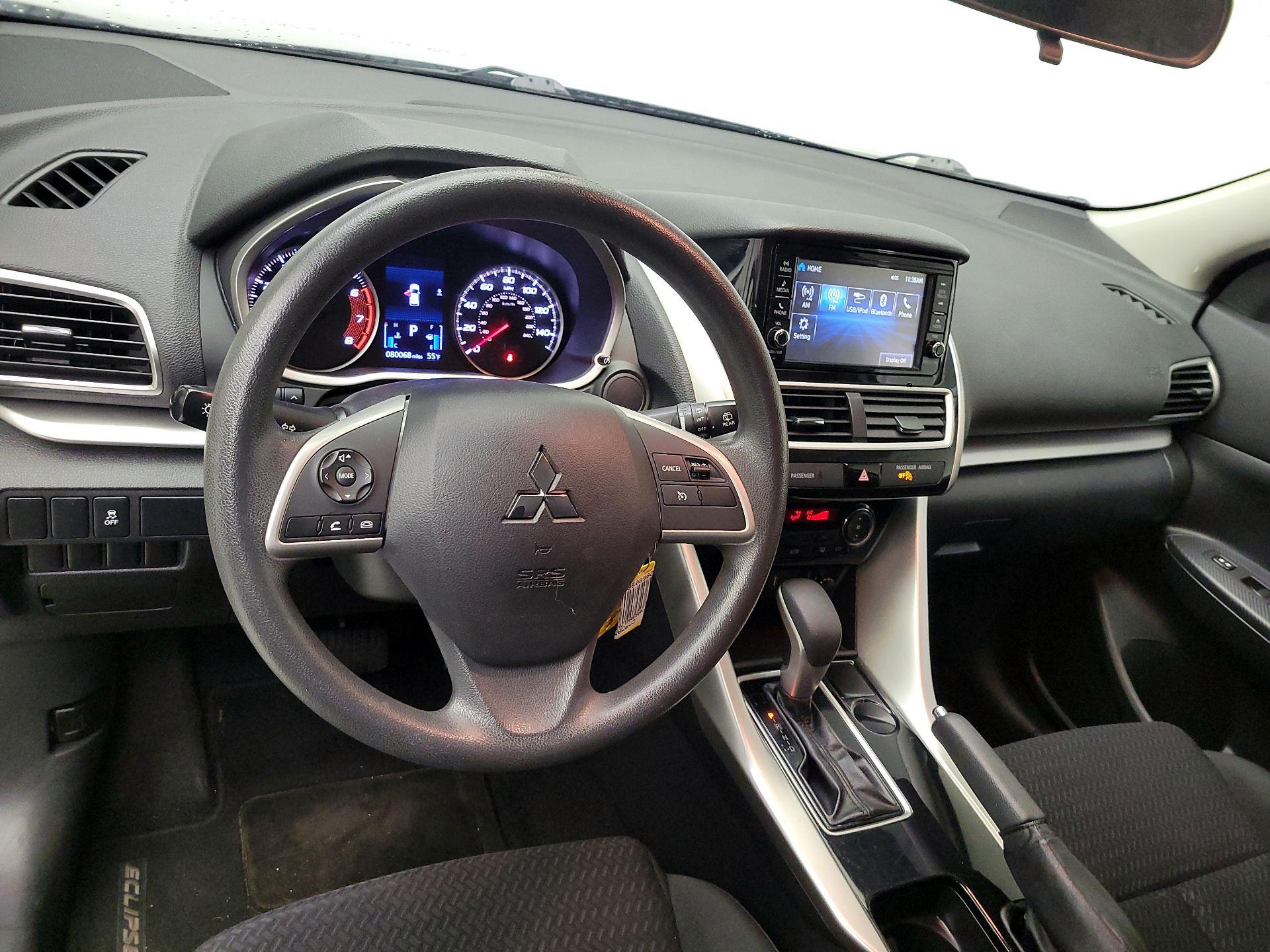 Thumbnail: 2020 Mitsubishi Eclipse Cross - 9