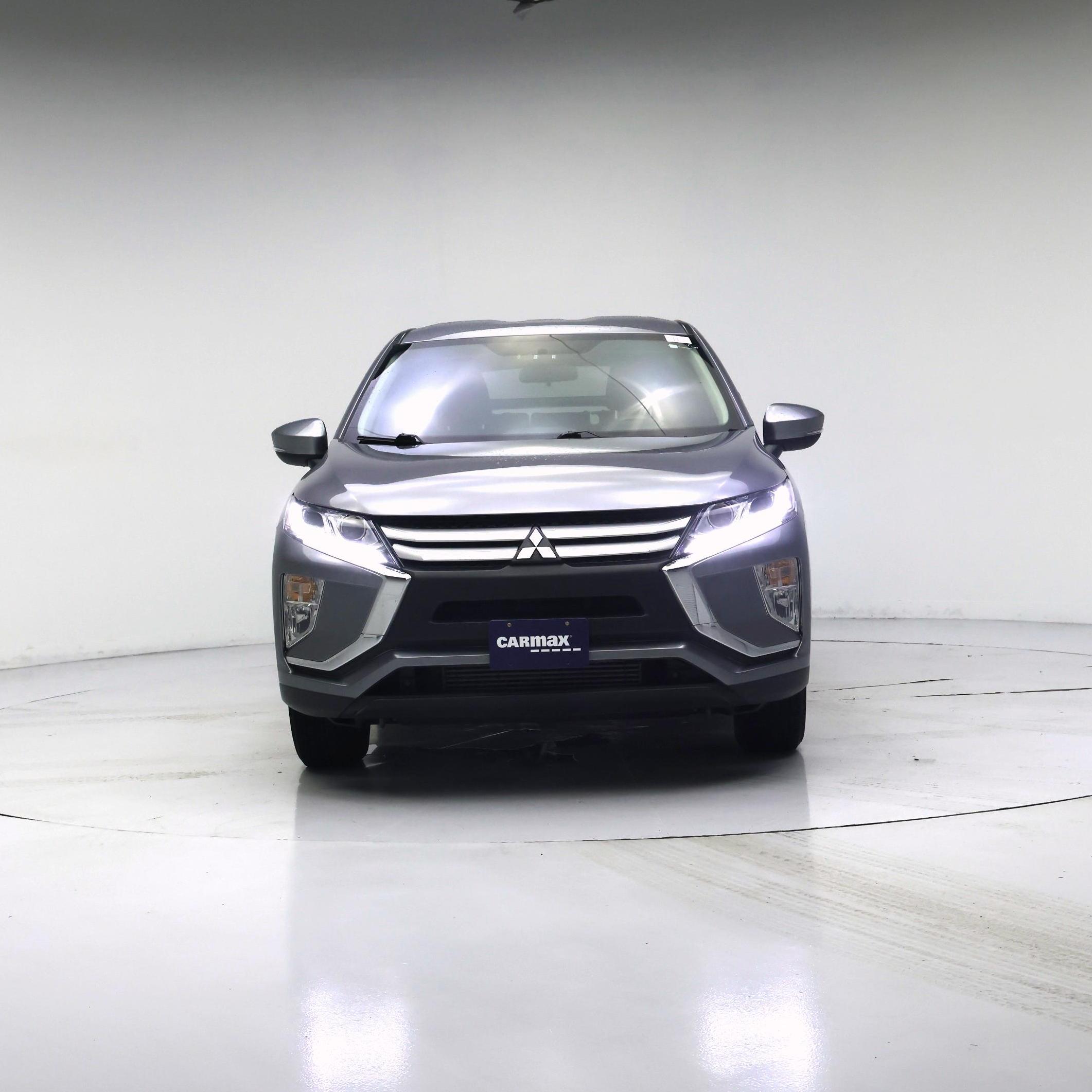 Thumbnail: 2020 Mitsubishi Eclipse Cross - 5