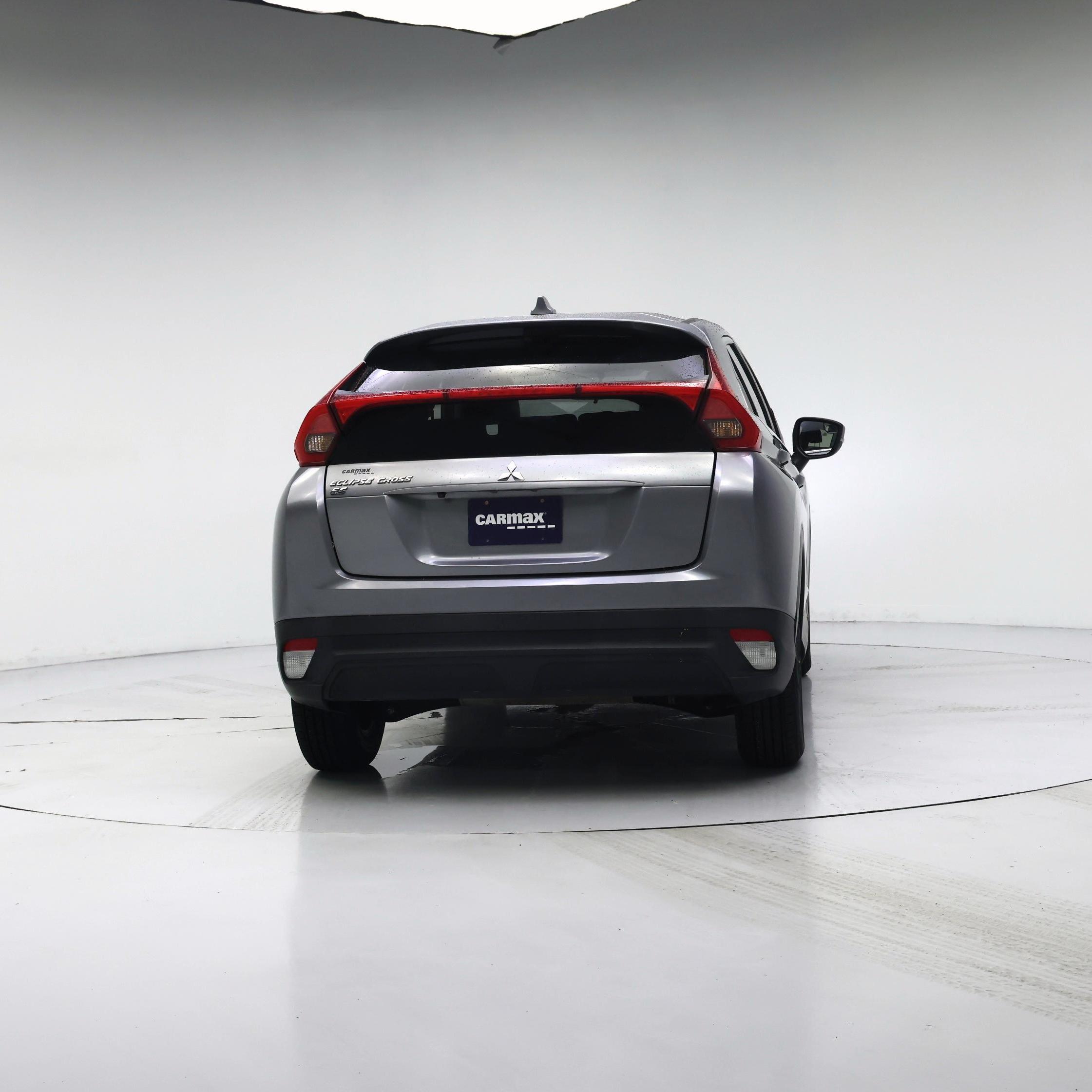 Thumbnail: 2020 Mitsubishi Eclipse Cross - 6