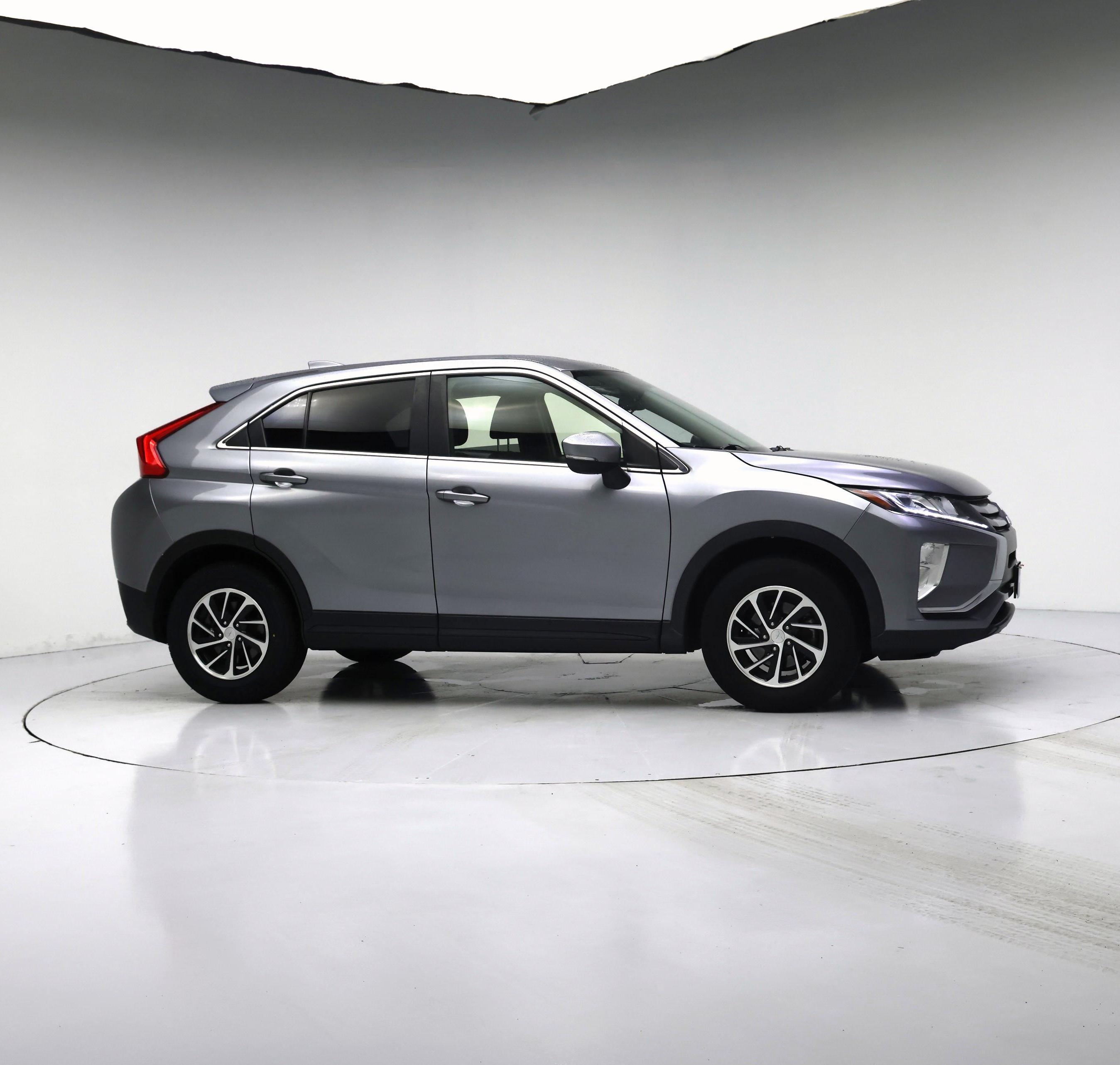 Thumbnail: 2020 Mitsubishi Eclipse Cross - 7