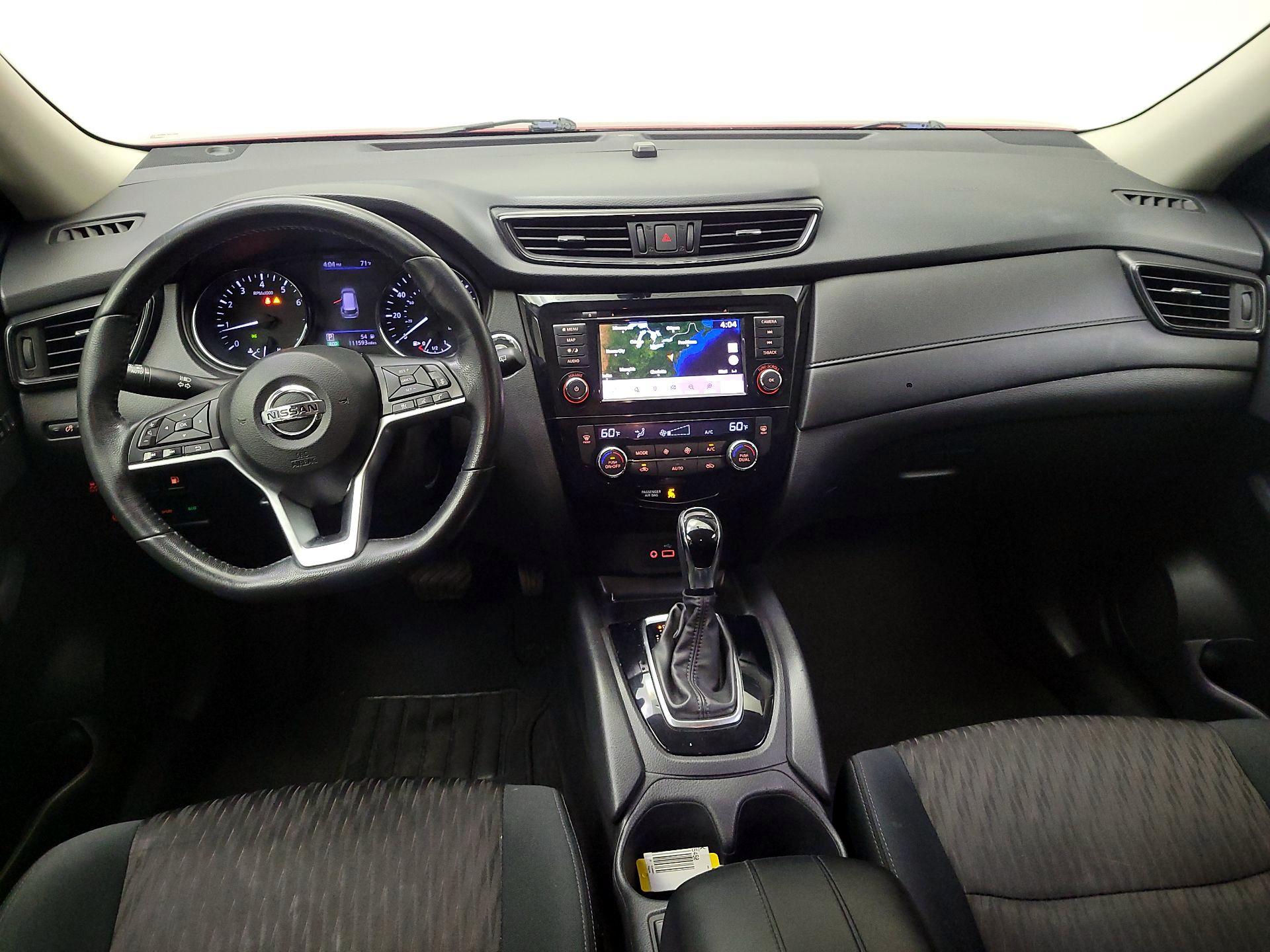 Thumbnail: 2018 Nissan Rogue - 9