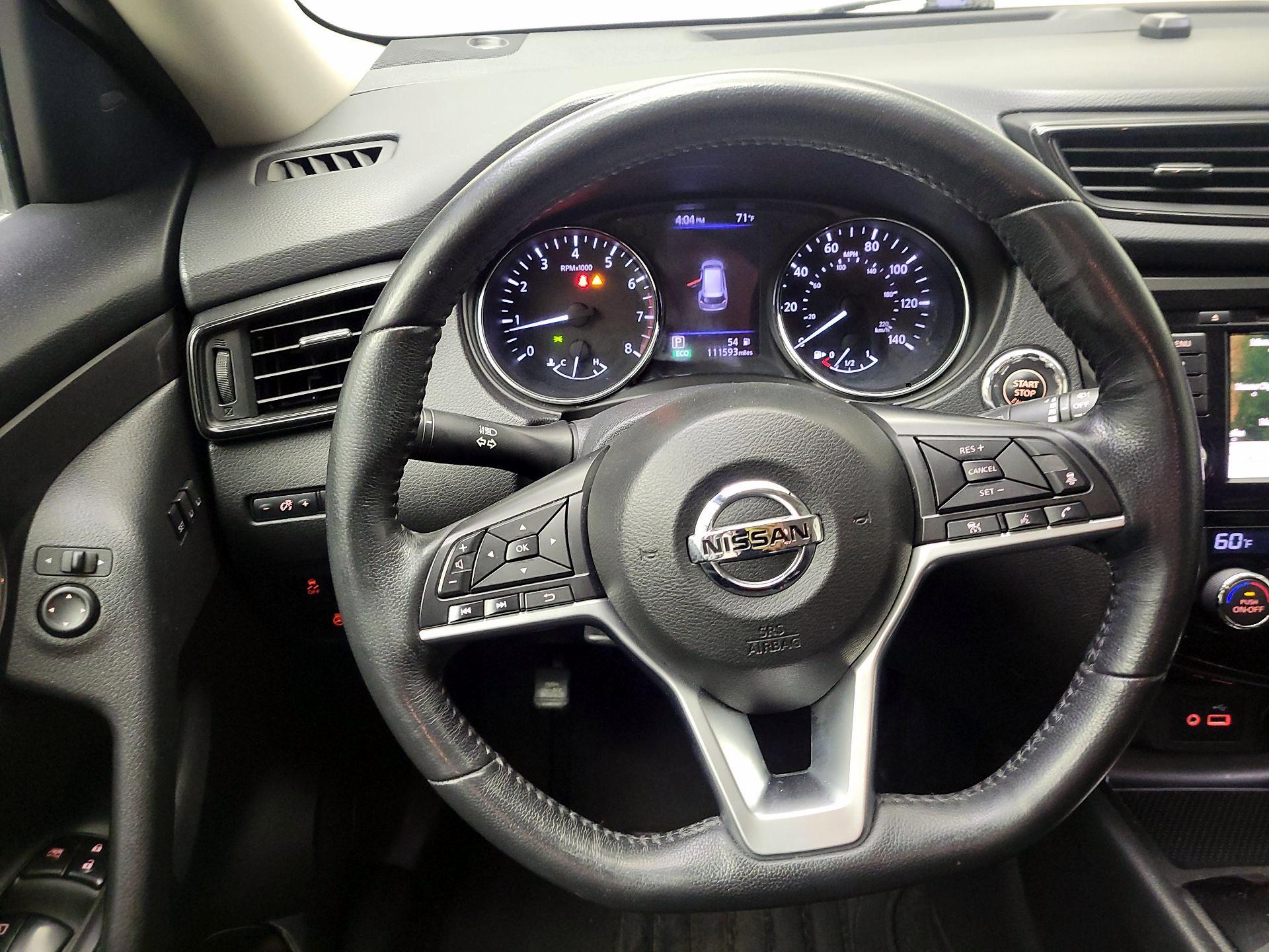 Thumbnail: 2018 Nissan Rogue - 10