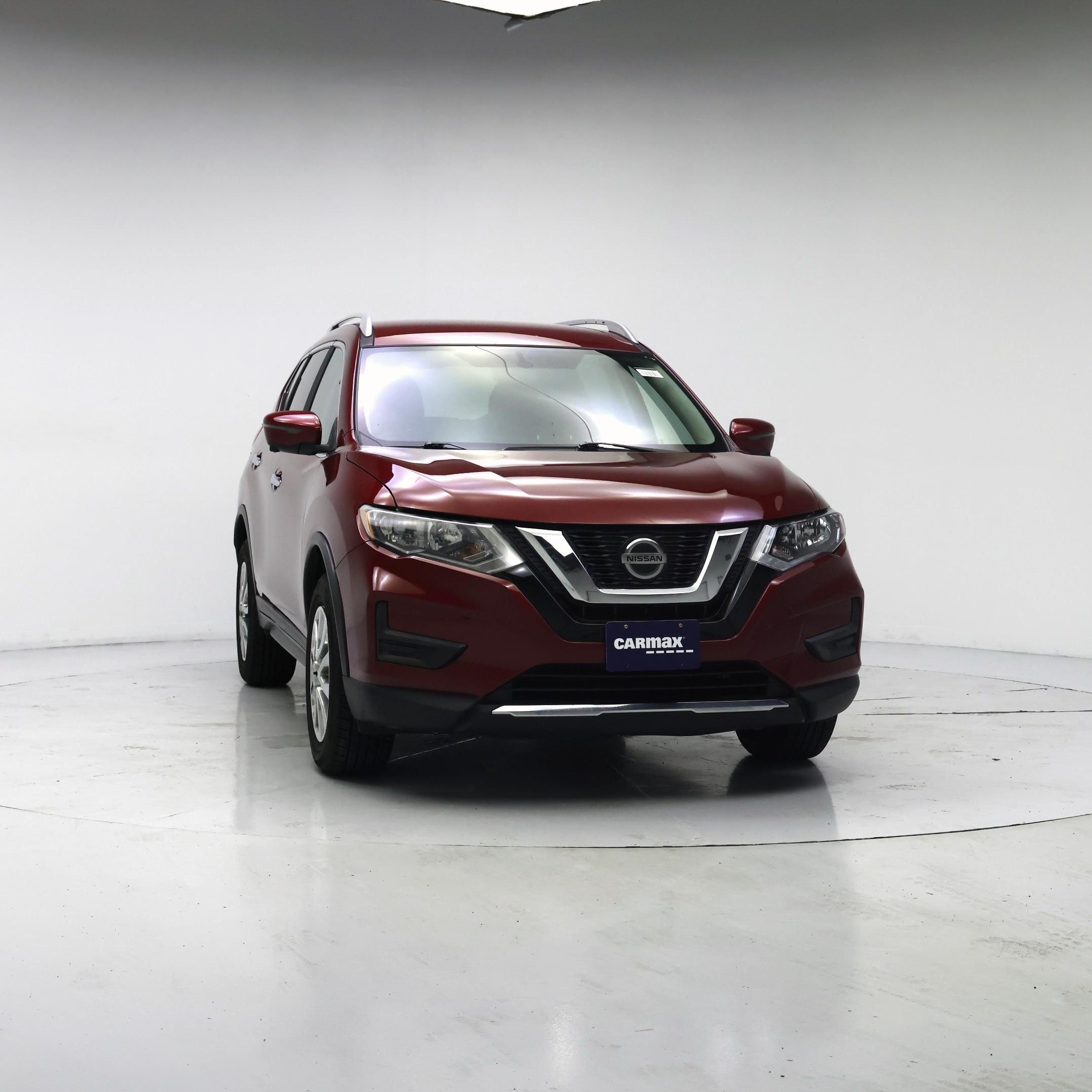 Thumbnail: 2018 Nissan Rogue - 5