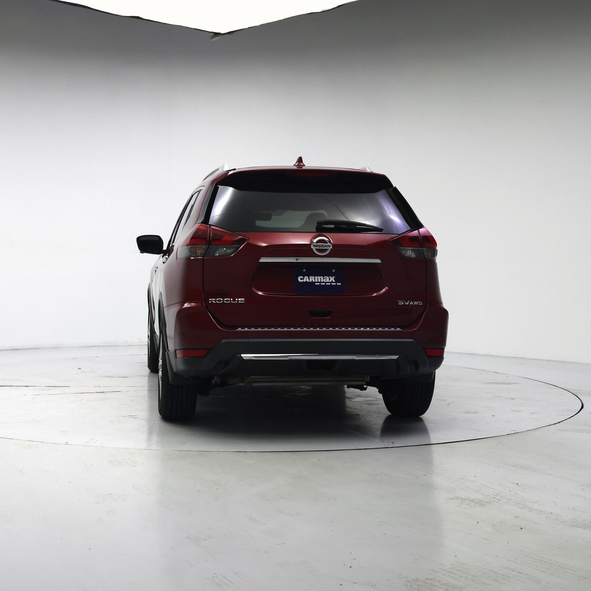 Thumbnail: 2018 Nissan Rogue - 6
