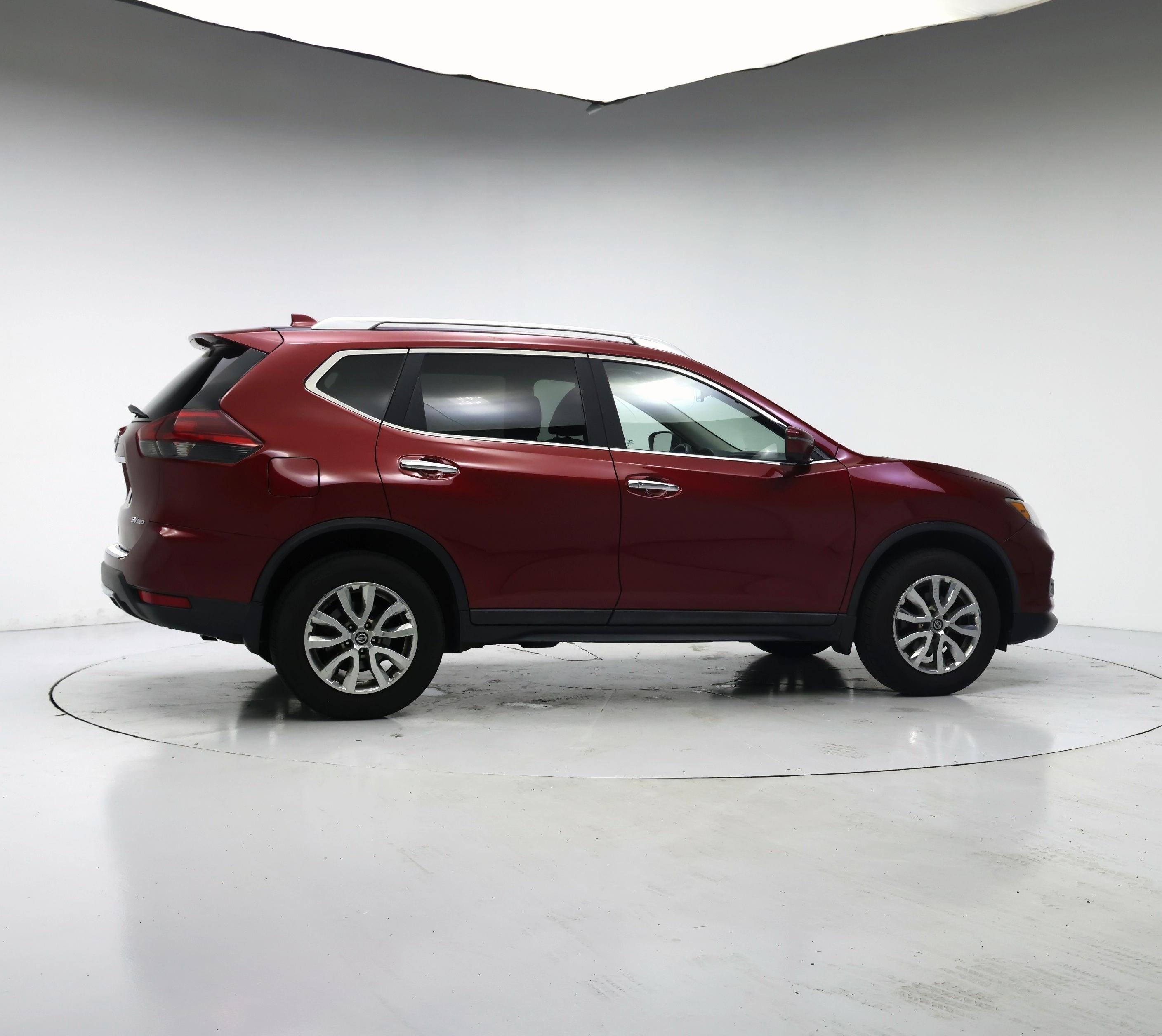Thumbnail: 2018 Nissan Rogue - 7