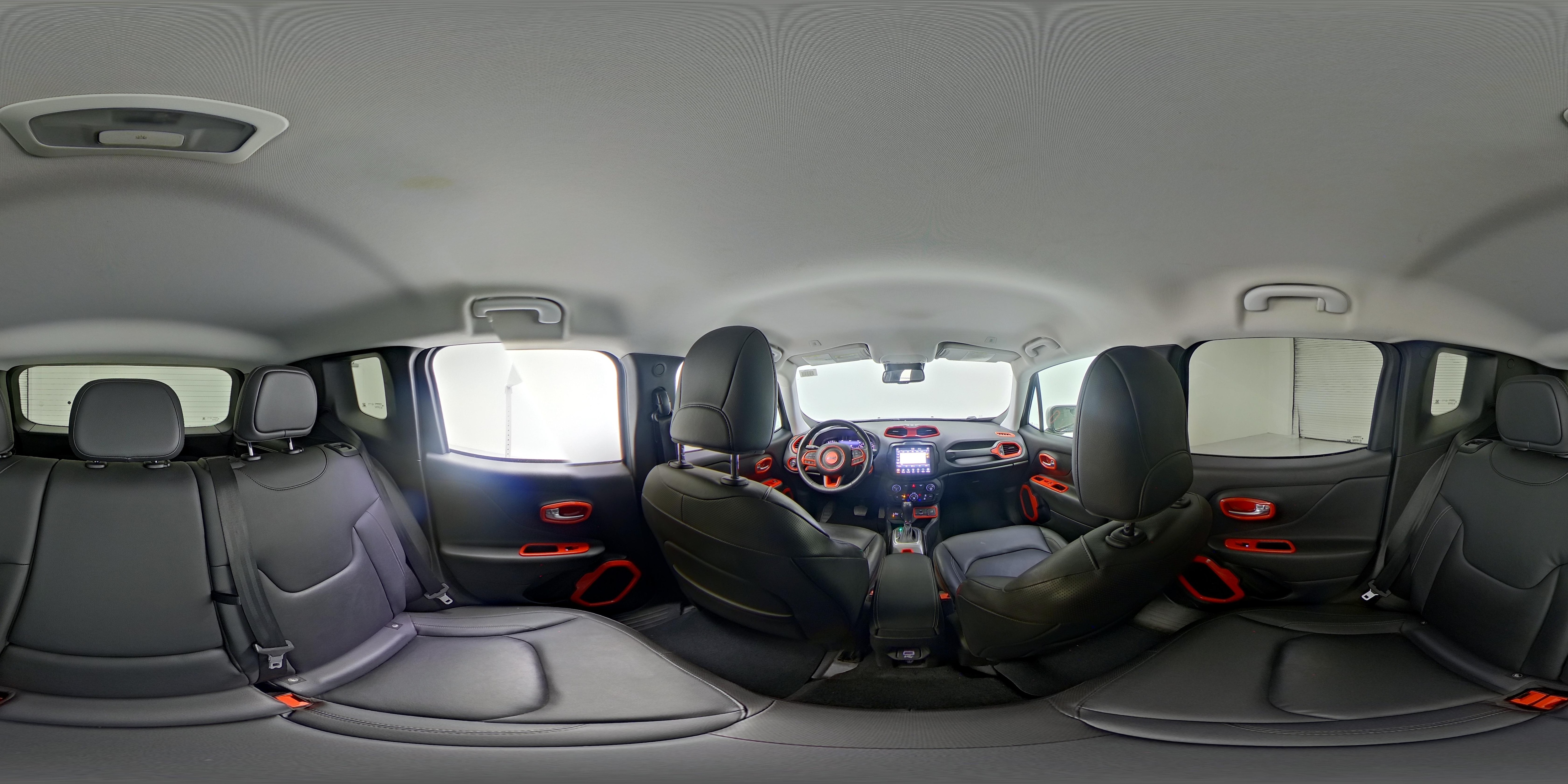 2018 Jeep Renegade Limited - Photo 26
