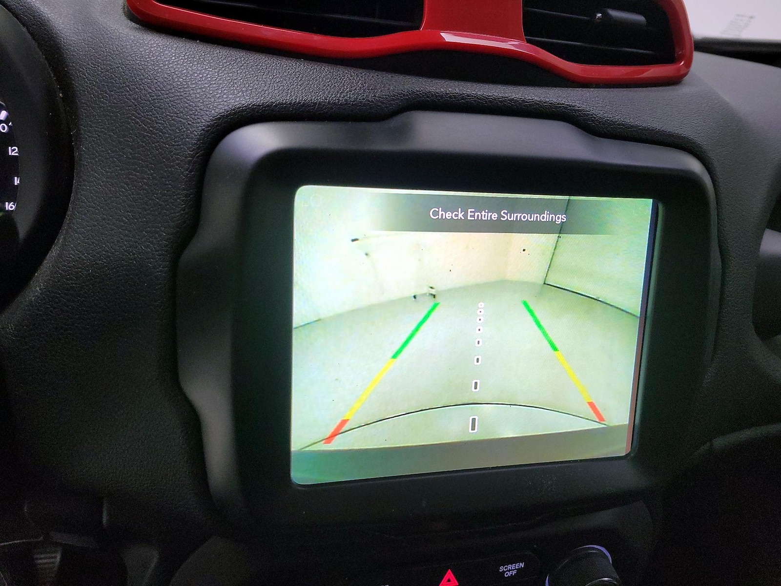 2018 Jeep Renegade Limited - Photo 16