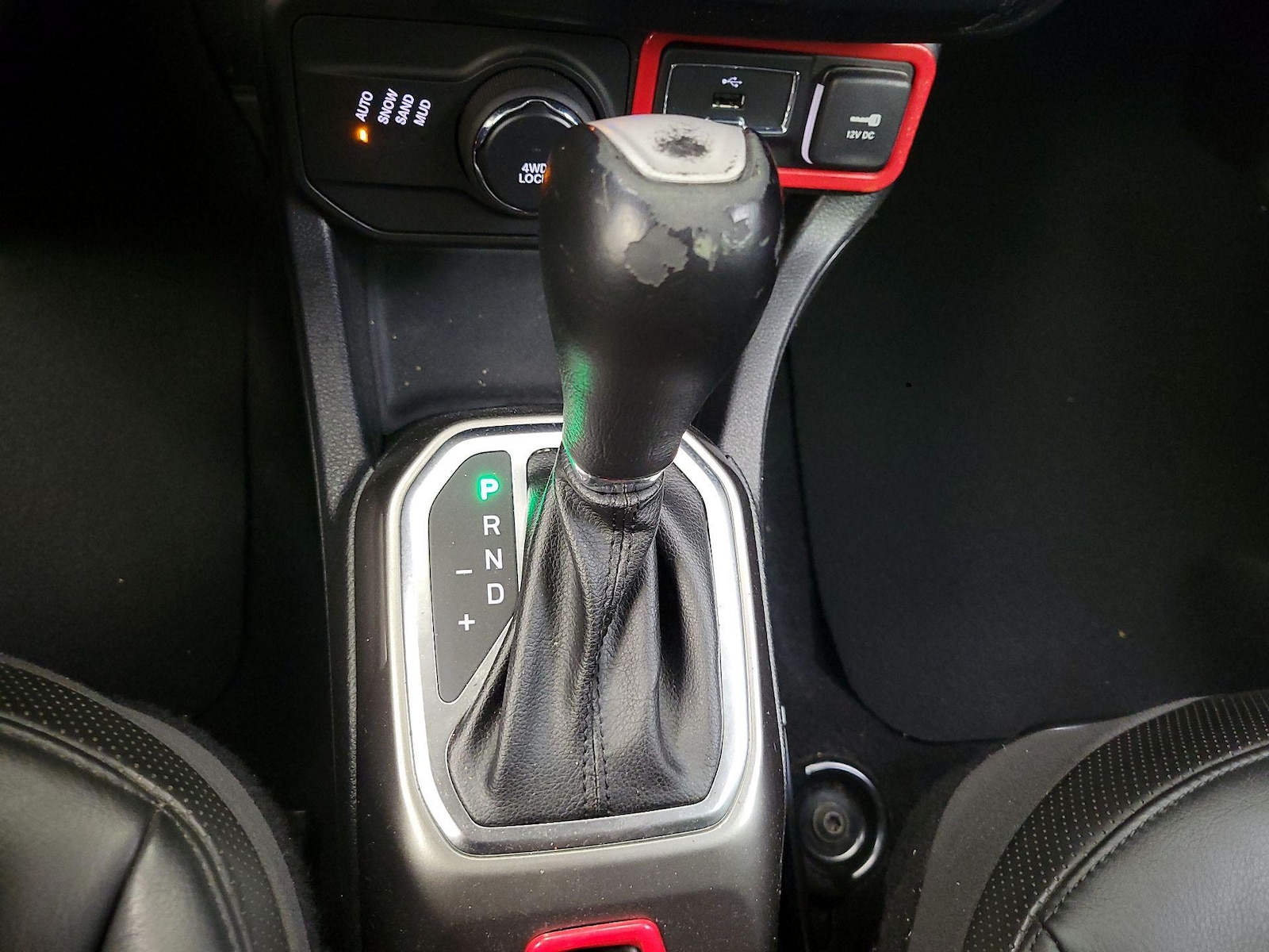 2018 Jeep Renegade Limited - Photo 19
