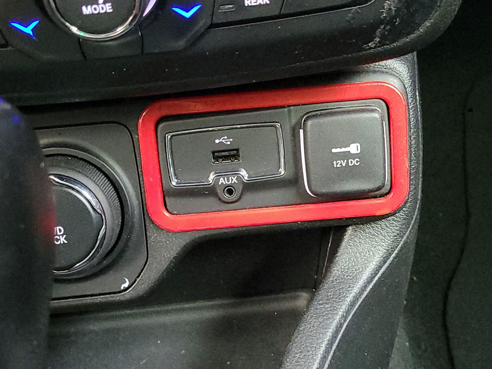 2018 Jeep Renegade Limited - Photo 20
