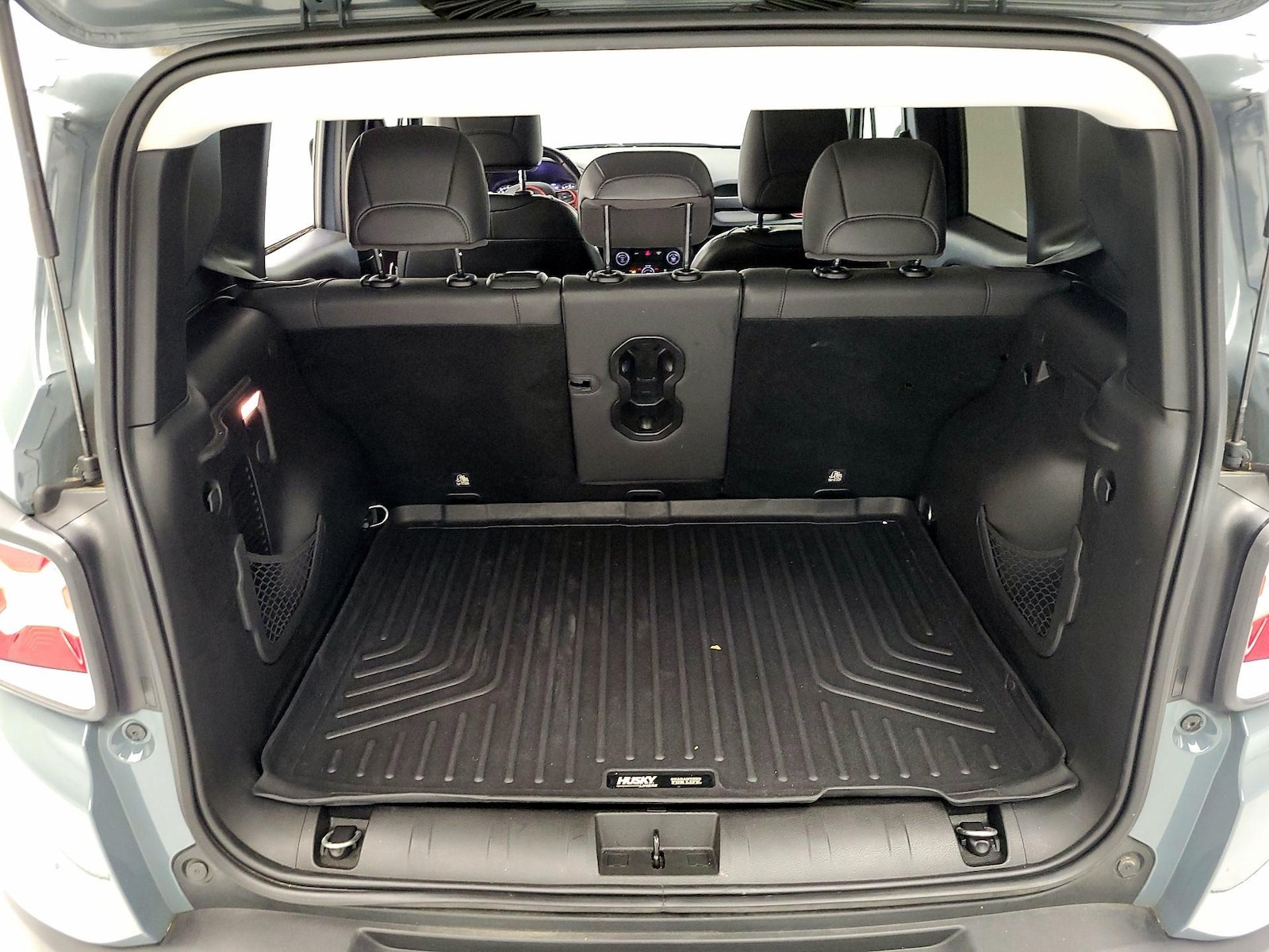 2018 Jeep Renegade Limited - Photo 22