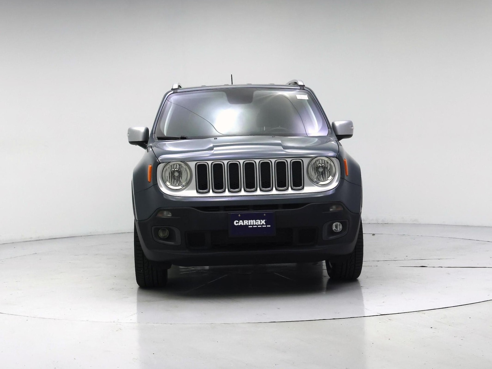 2018 Jeep Renegade Limited - Photo 6