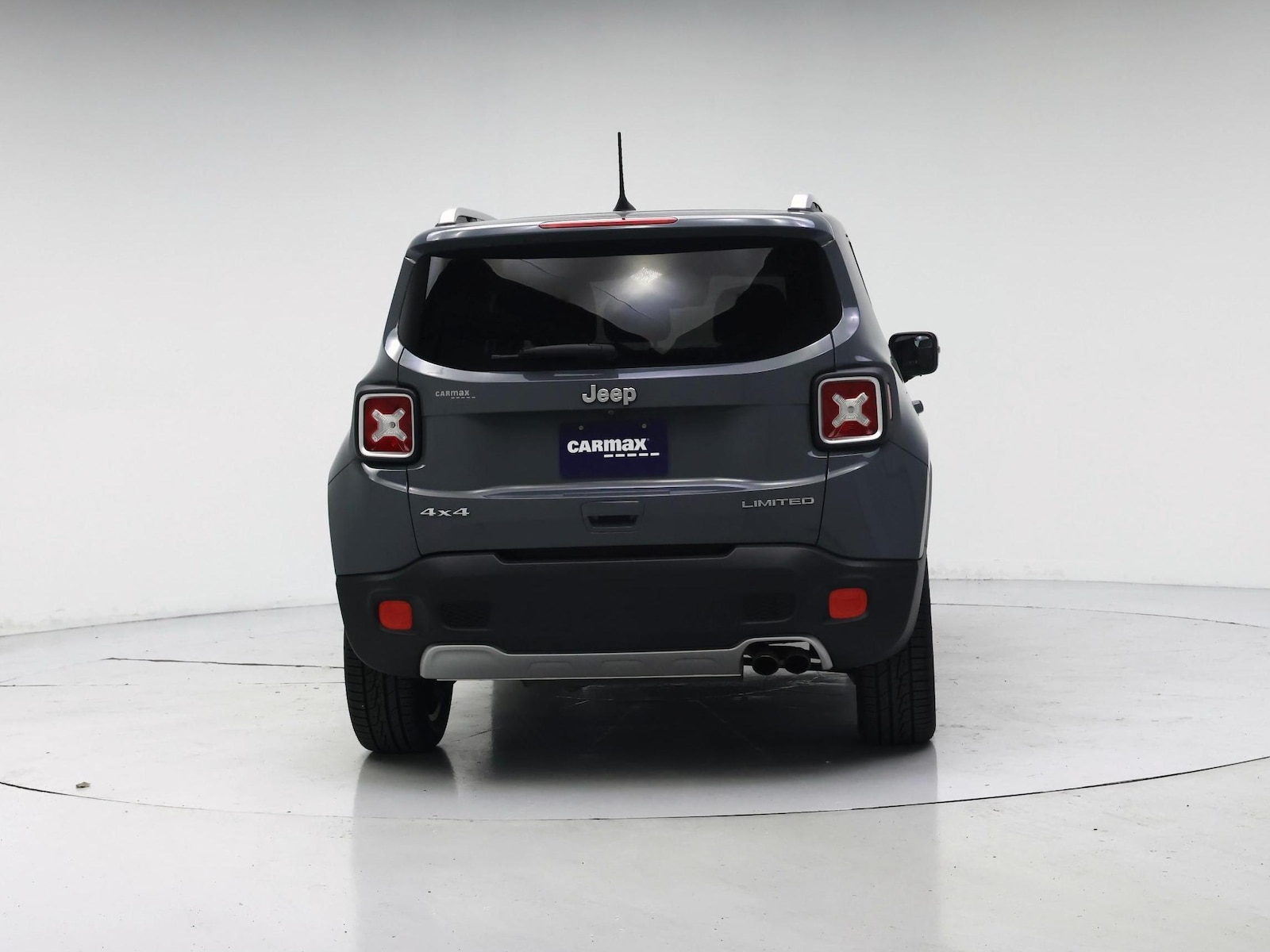 2018 Jeep Renegade Limited - Photo 7