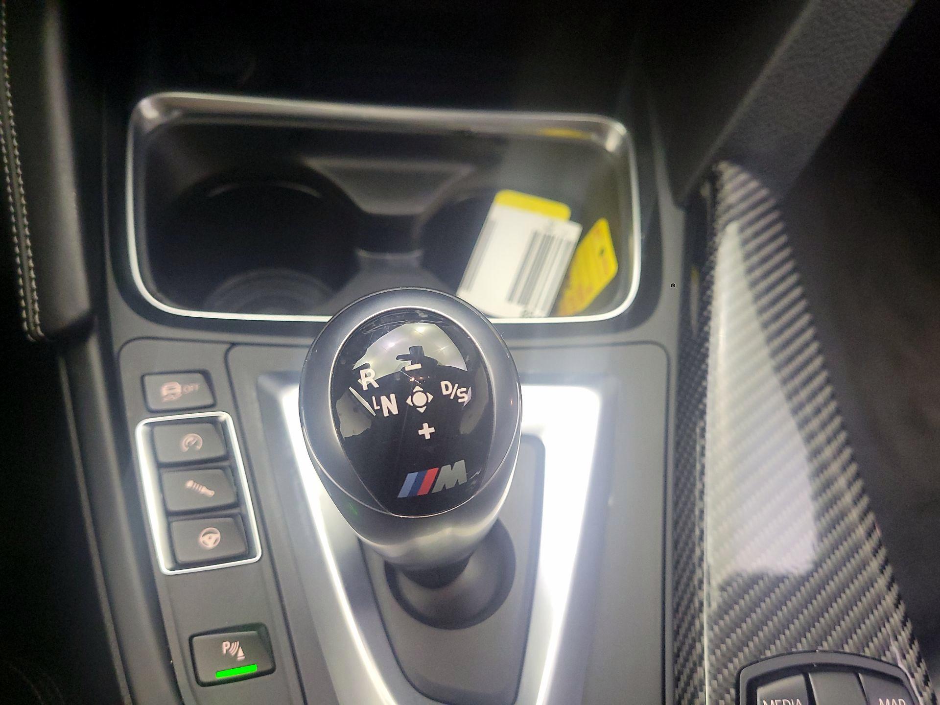 Thumbnail: 2017 BMW M4 - 16