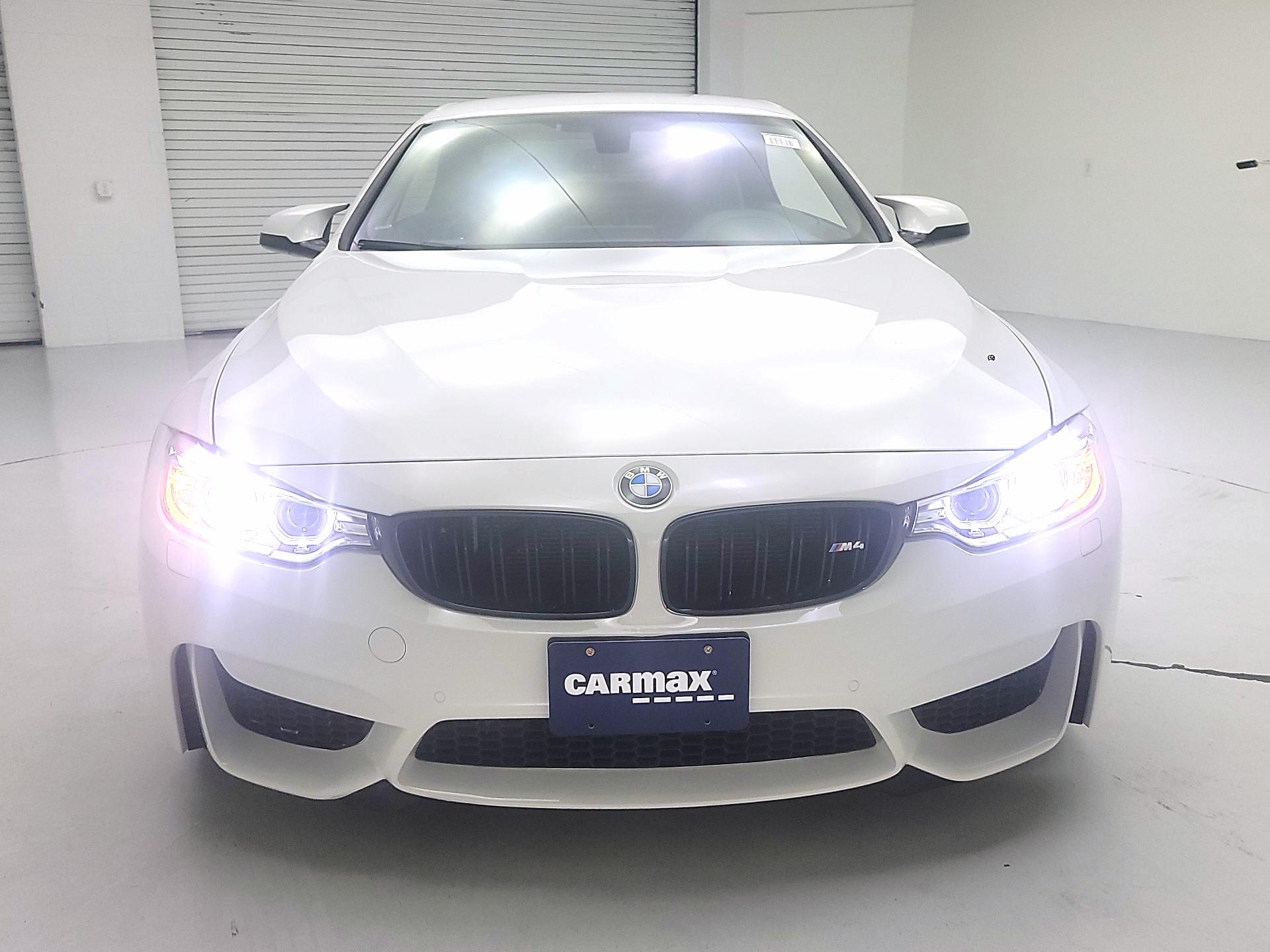 Thumbnail: 2017 BMW M4 - 2