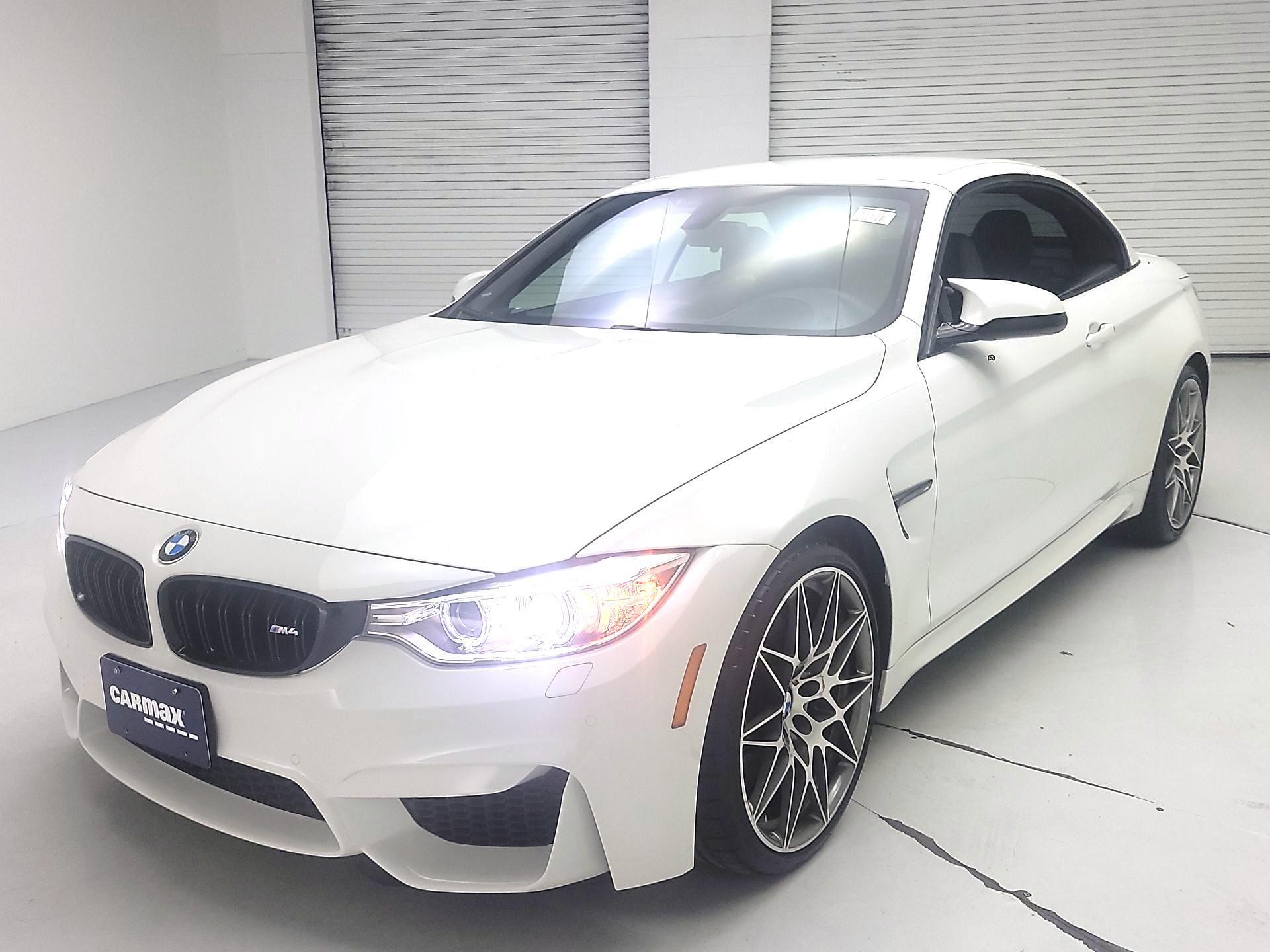 Thumbnail: 2017 BMW M4 - 3