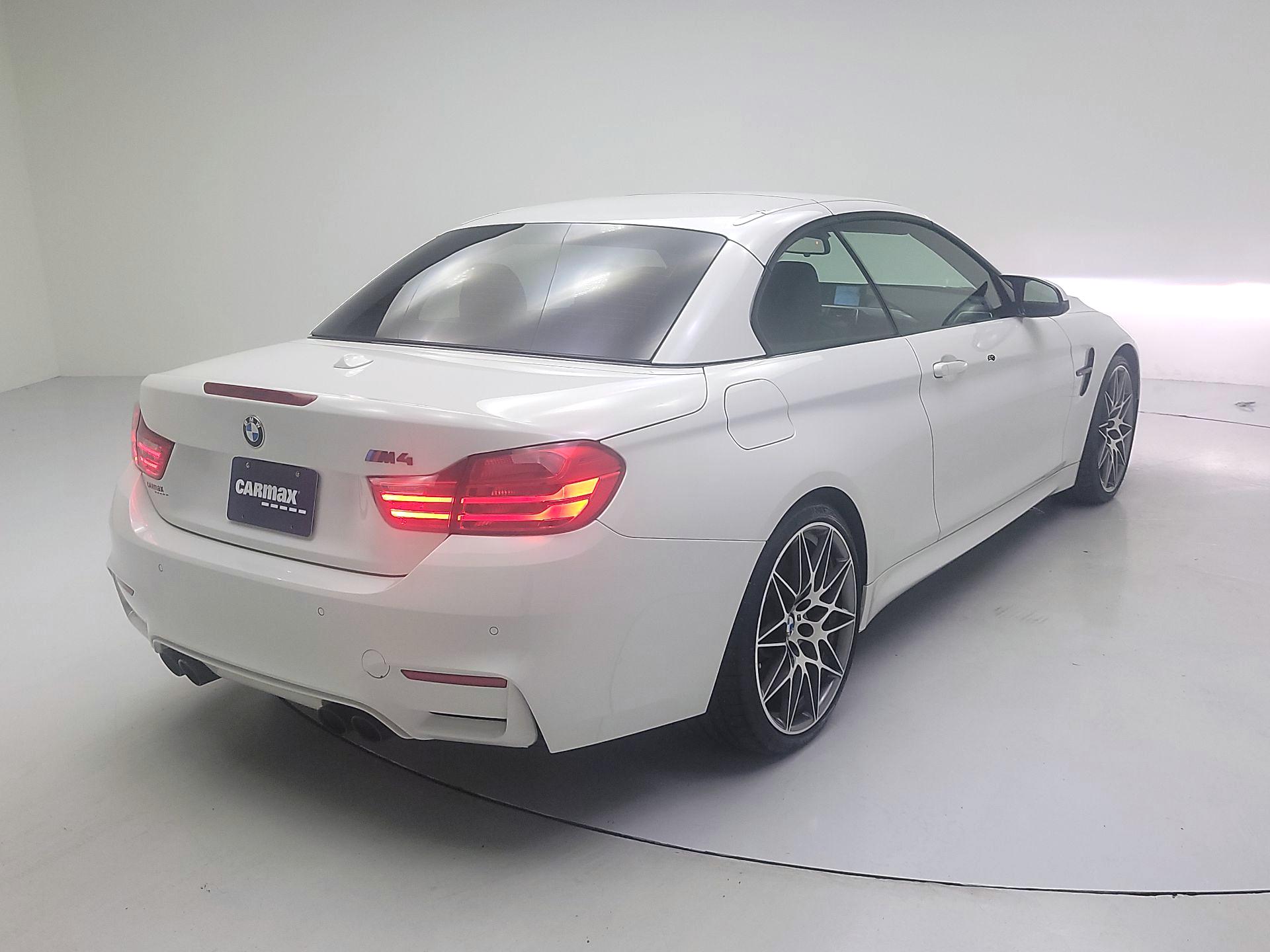 Thumbnail: 2017 BMW M4 - 5