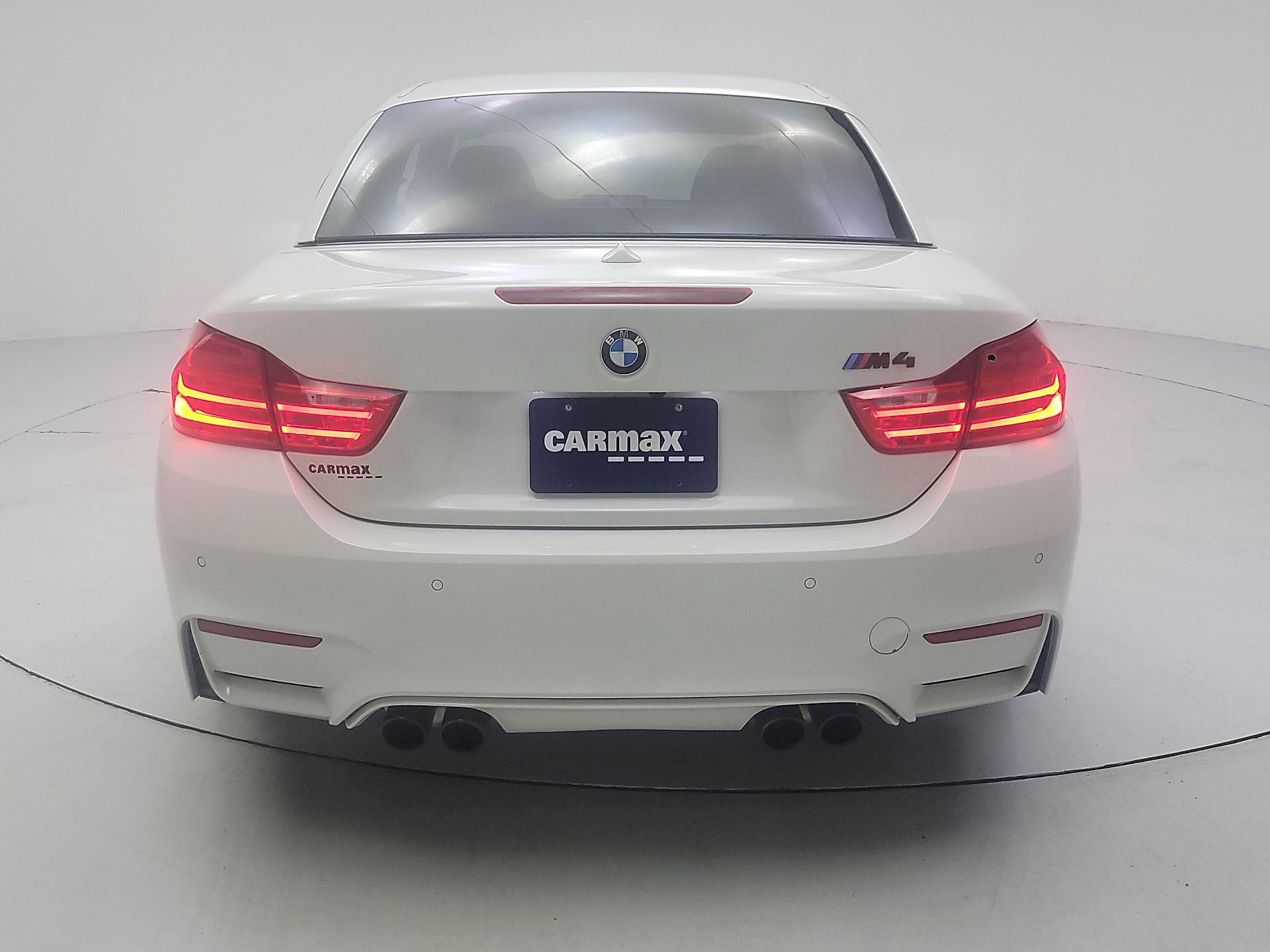 Thumbnail: 2017 BMW M4 - 6