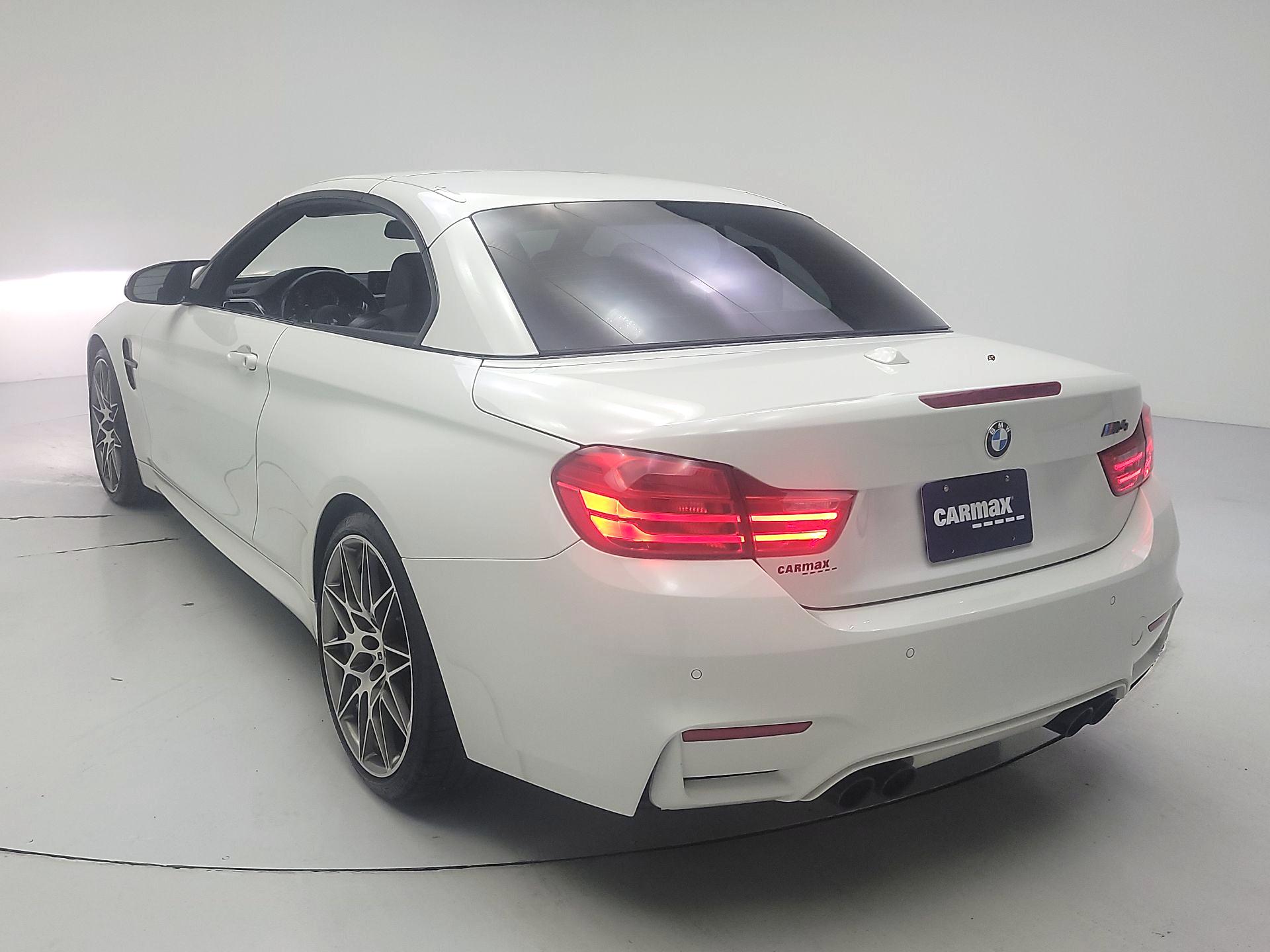 Thumbnail: 2017 BMW M4 - 7