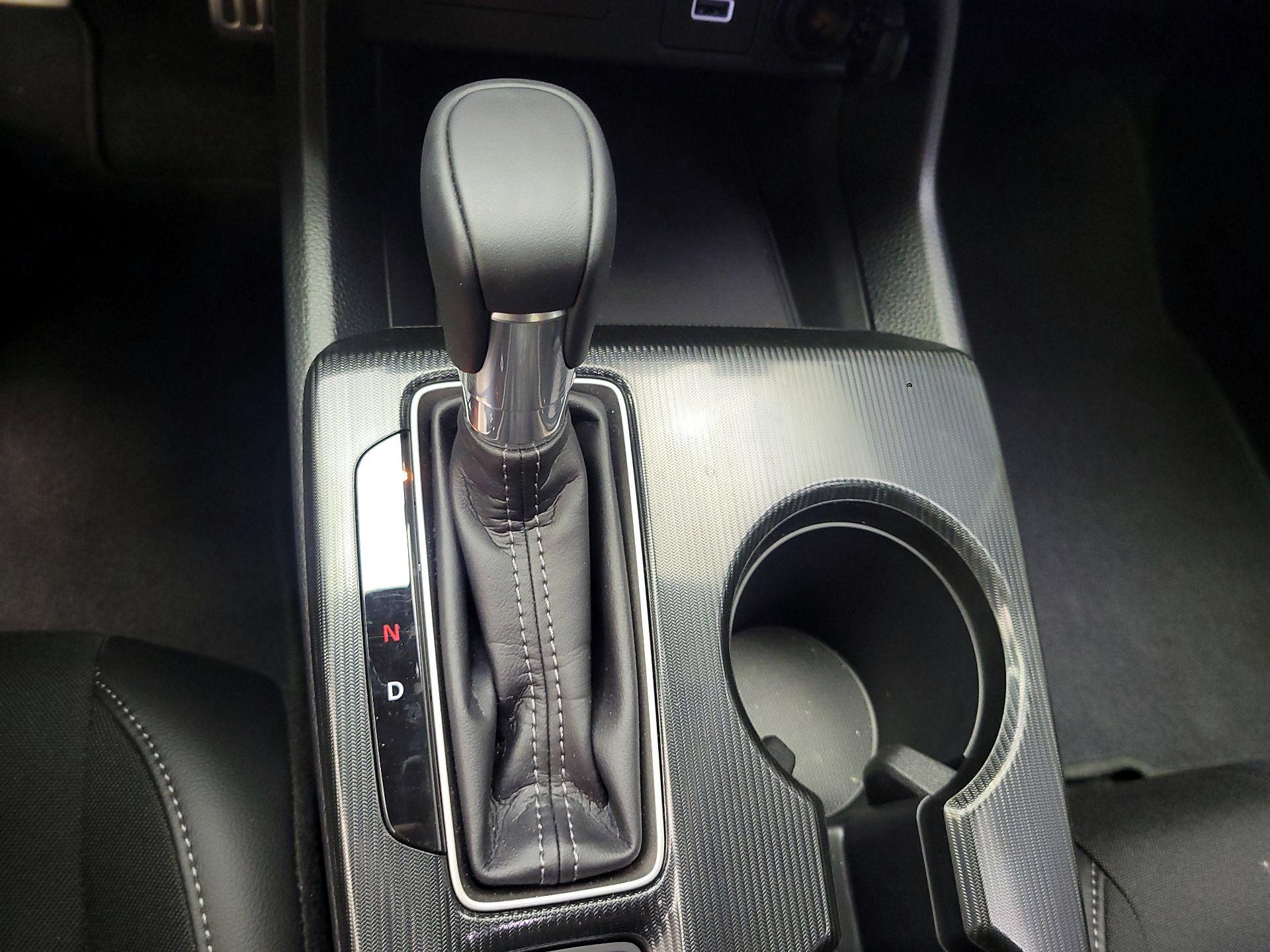 Thumbnail: 2024 Honda Civic - 15