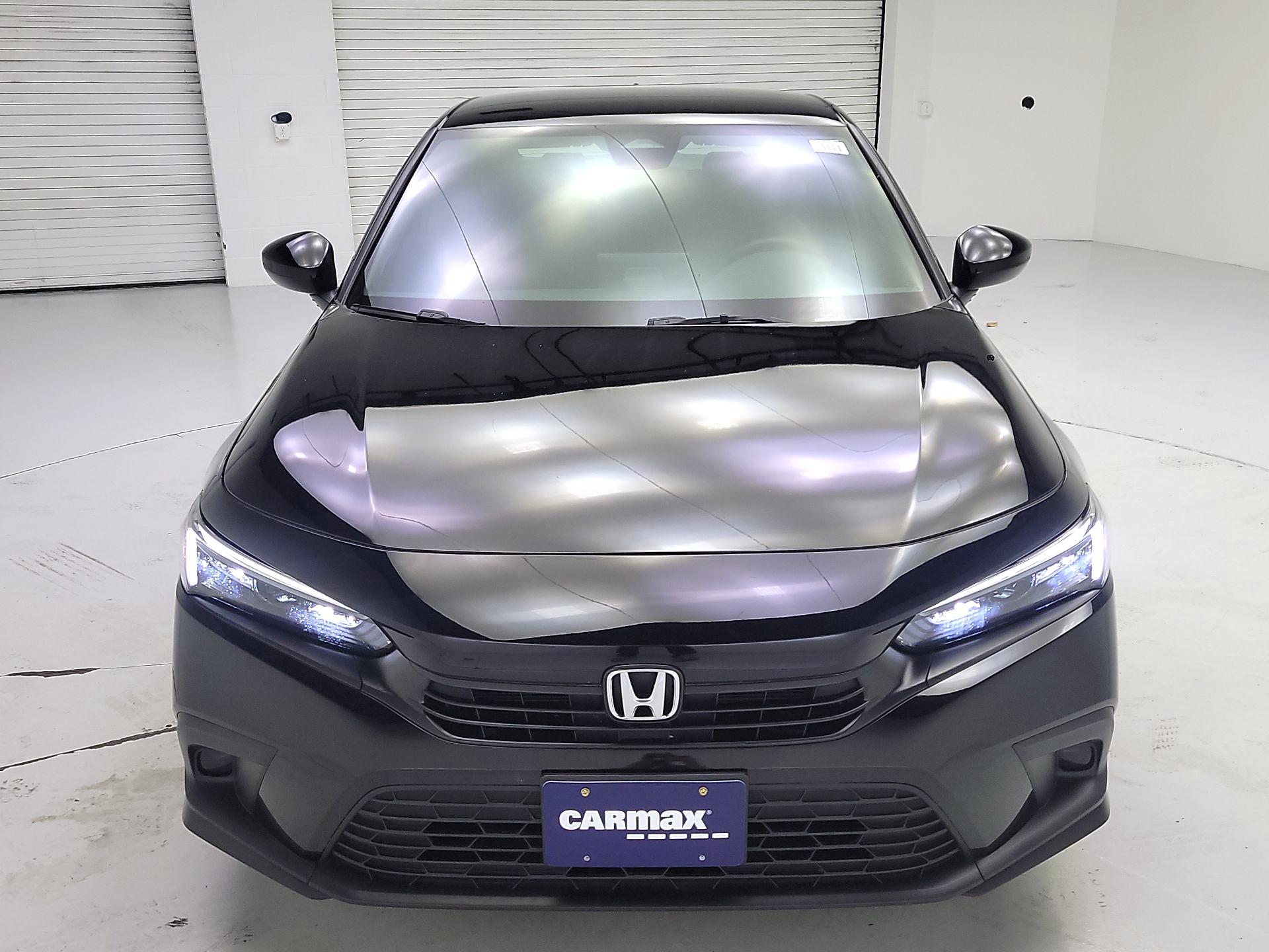 Thumbnail: 2024 Honda Civic - 2