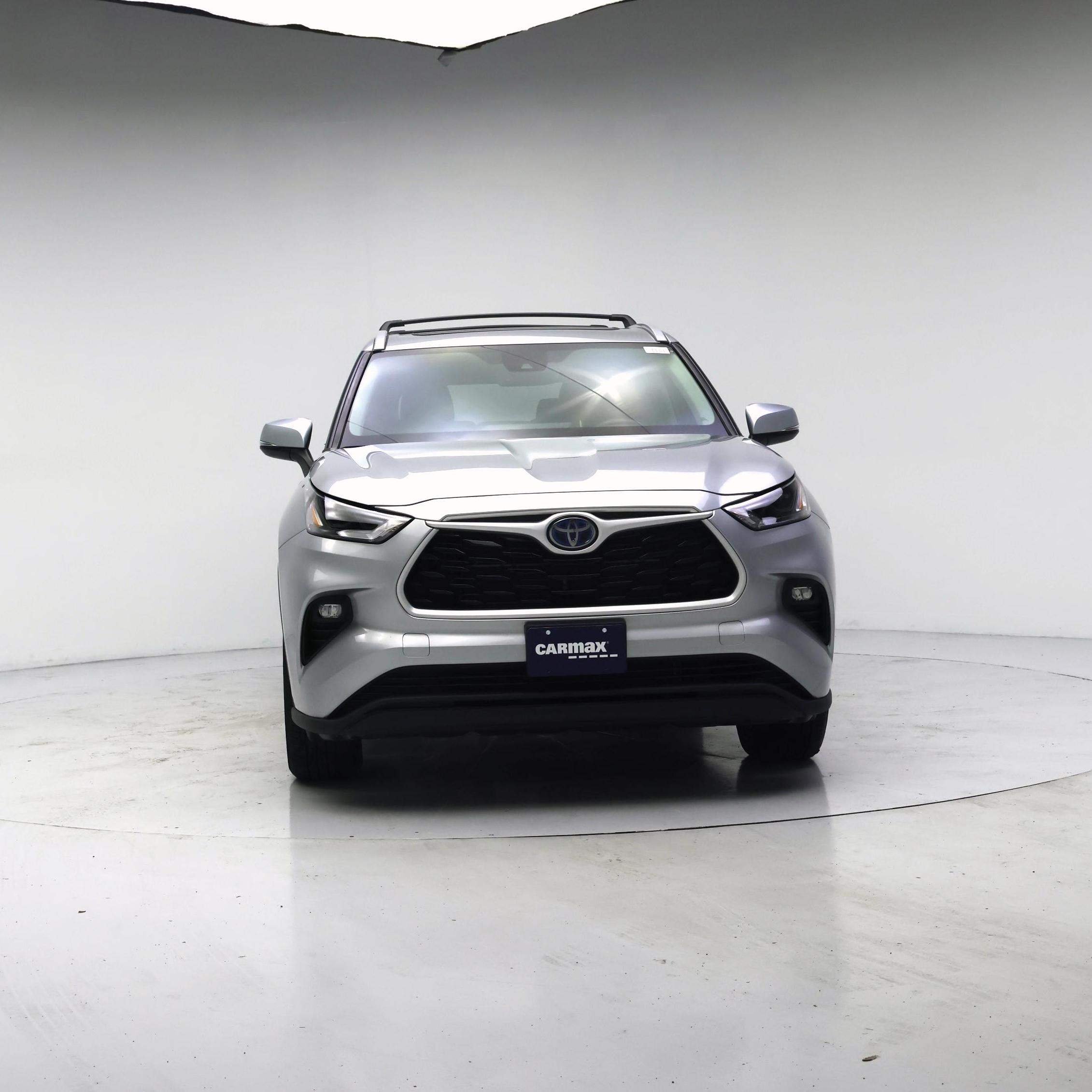 Thumbnail: 2023 Toyota Highlander - 5