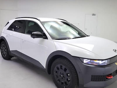 2025 Hyundai Ioniq 5 XRT