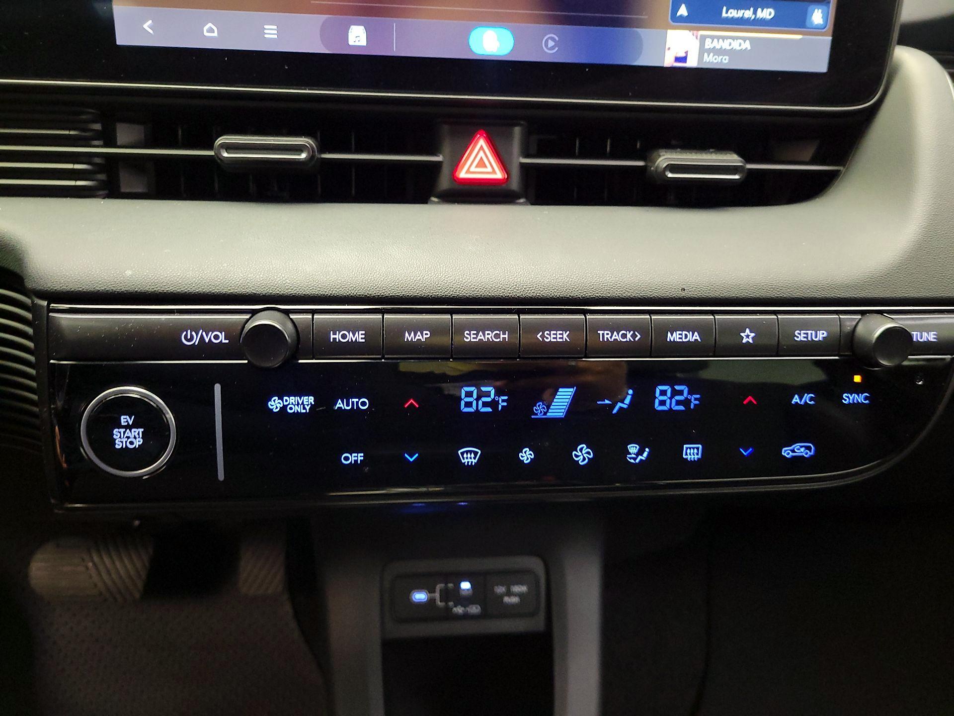 Thumbnail: 2025 Hyundai Ioniq 5 - 15