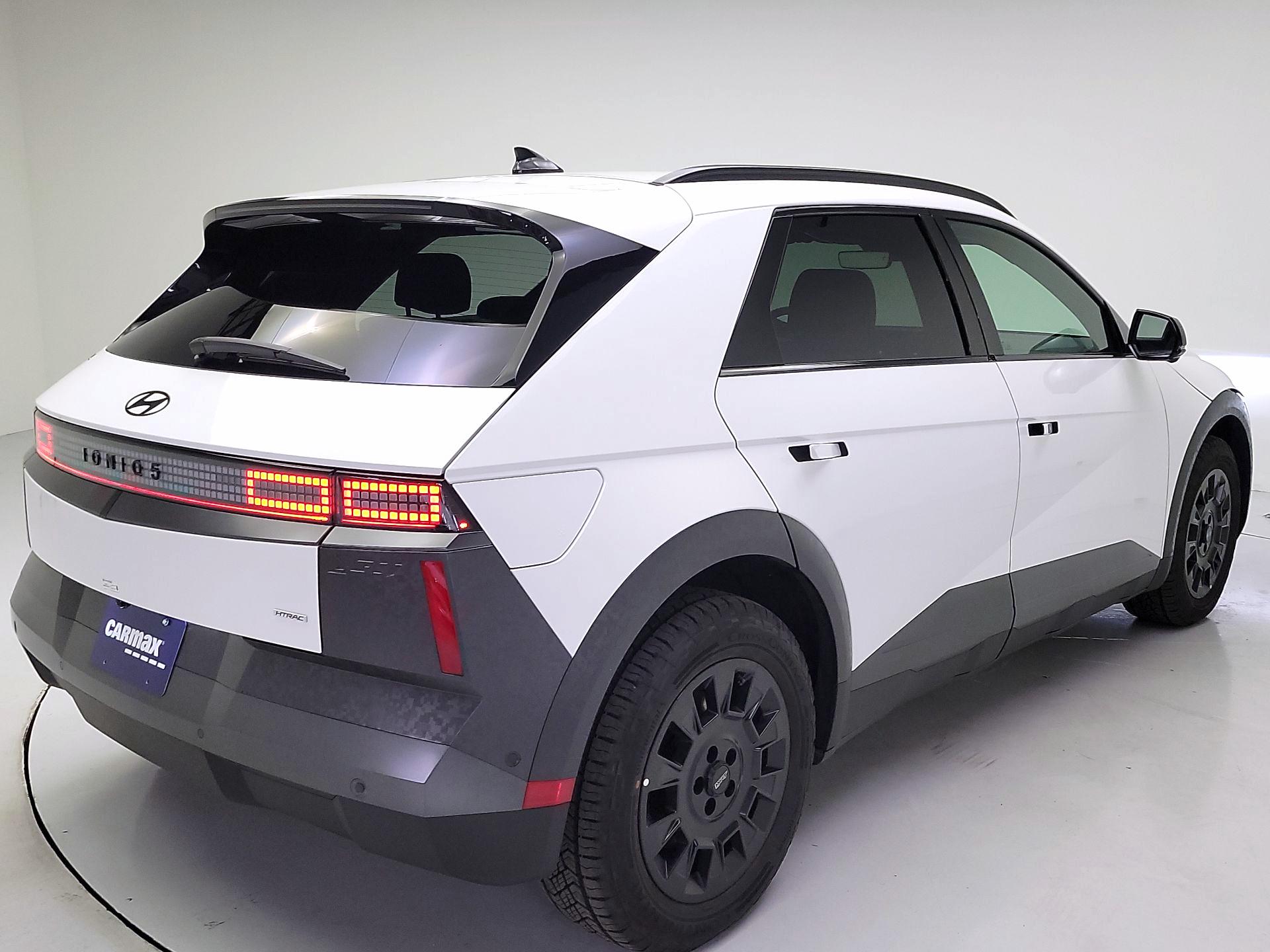 Thumbnail: 2025 Hyundai Ioniq 5 - 5