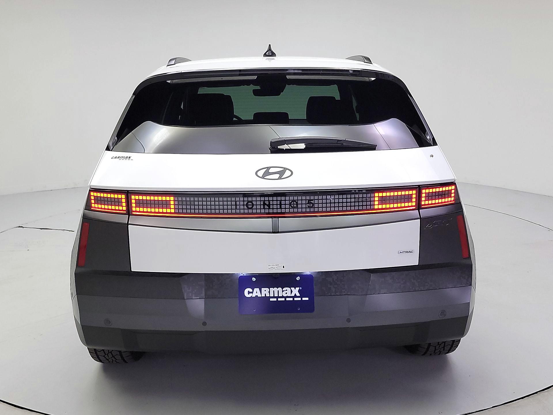 Thumbnail: 2025 Hyundai Ioniq 5 - 6