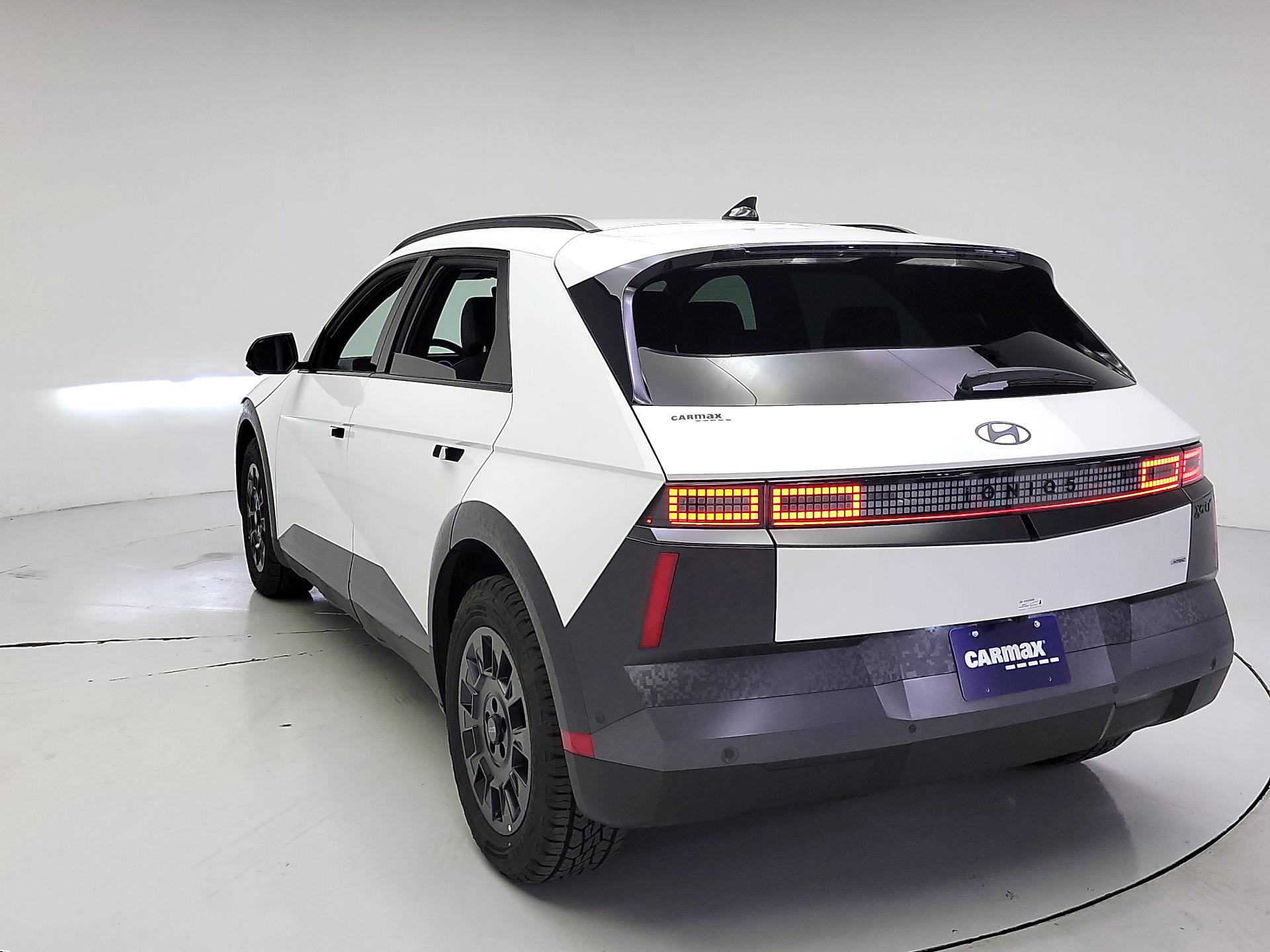 Thumbnail: 2025 Hyundai Ioniq 5 - 7