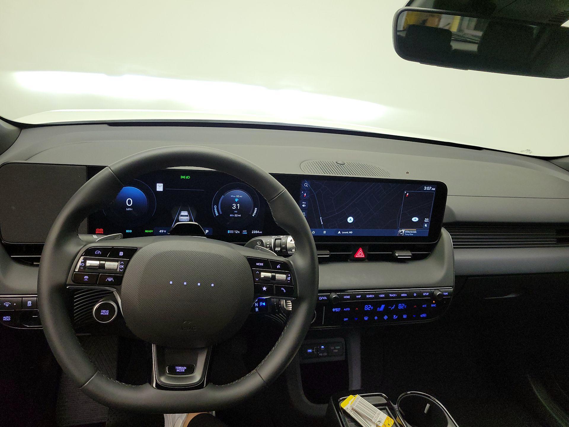 Thumbnail: 2025 Hyundai Ioniq 5 - 8