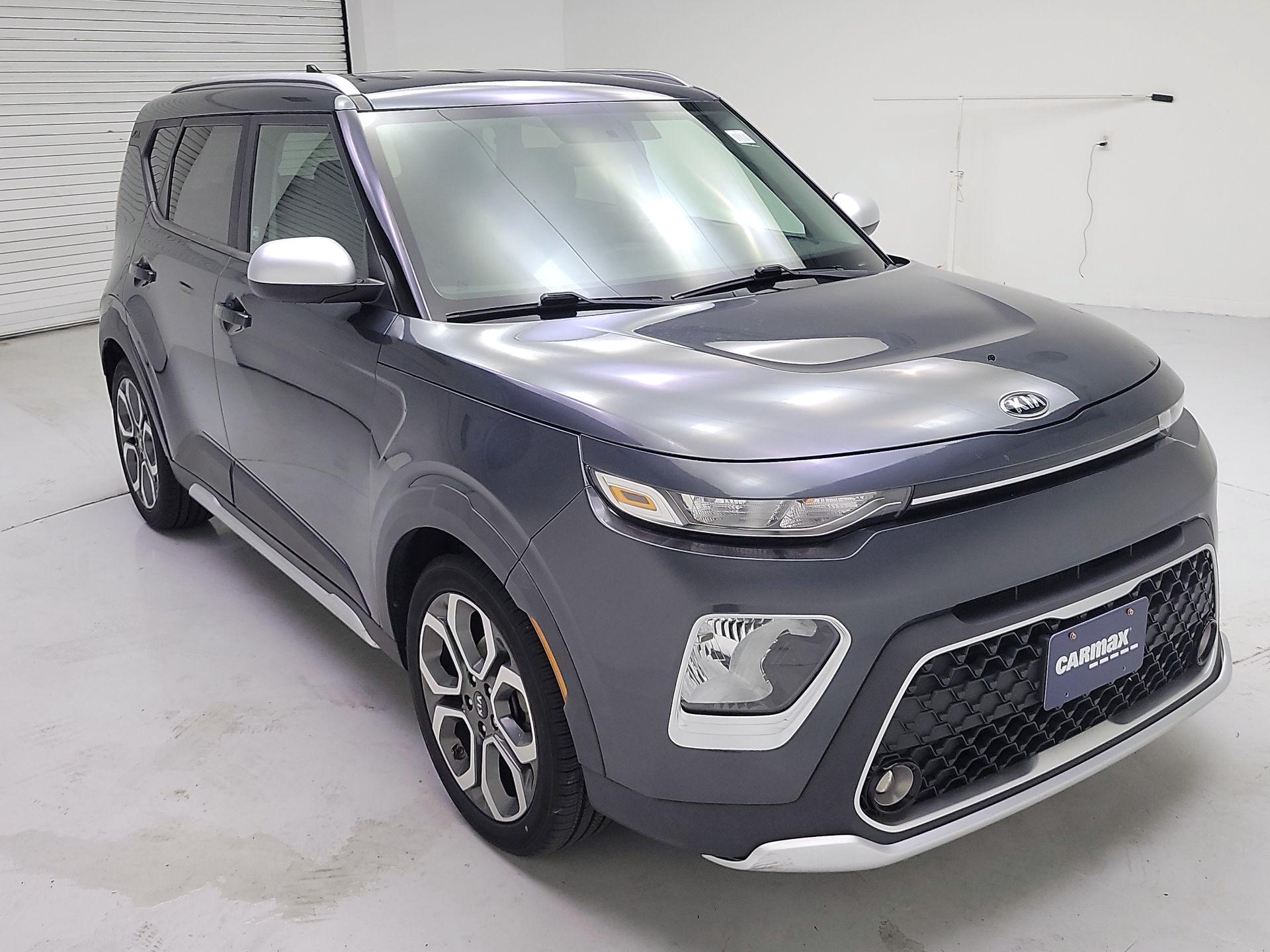Thumbnail: 2020 Kia Soul - 1