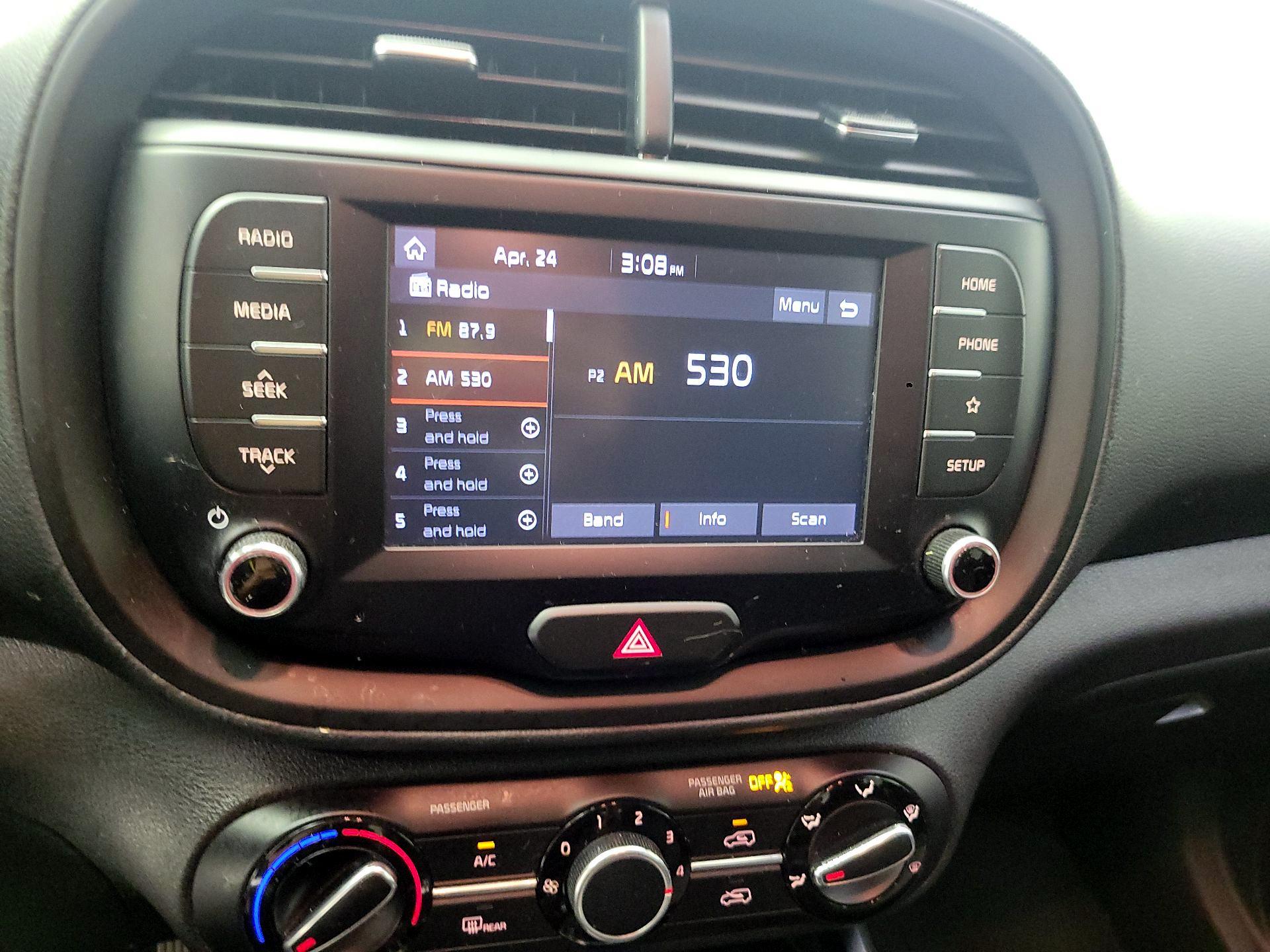Thumbnail: 2020 Kia Soul - 13
