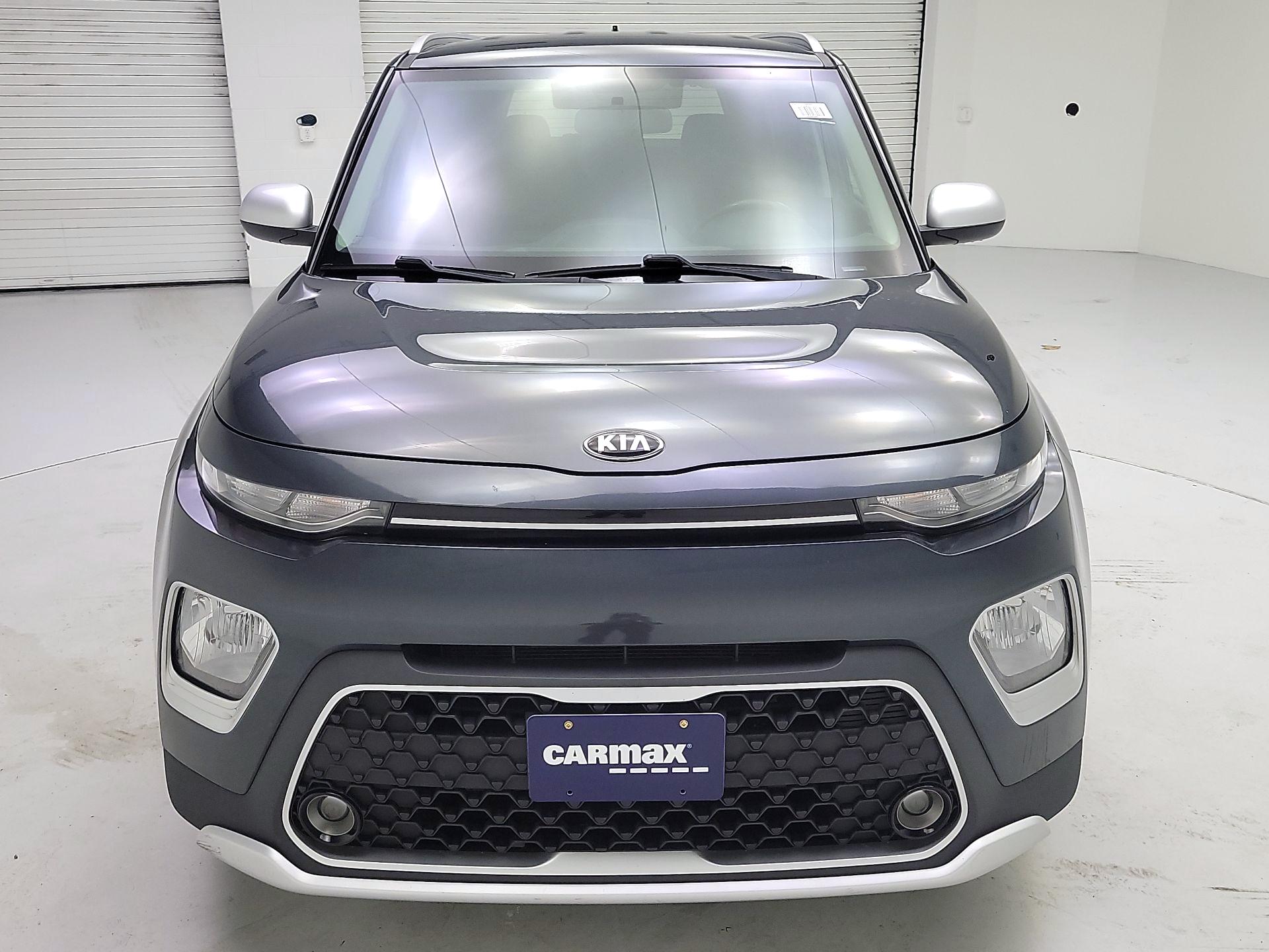 Thumbnail: 2020 Kia Soul - 2
