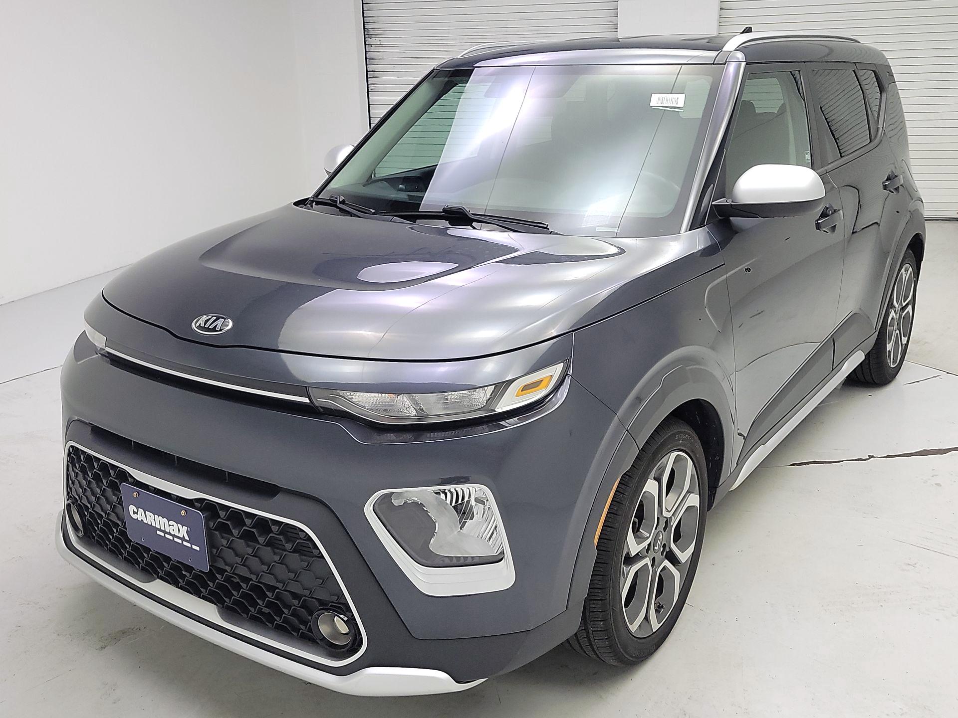 Thumbnail: 2020 Kia Soul - 3