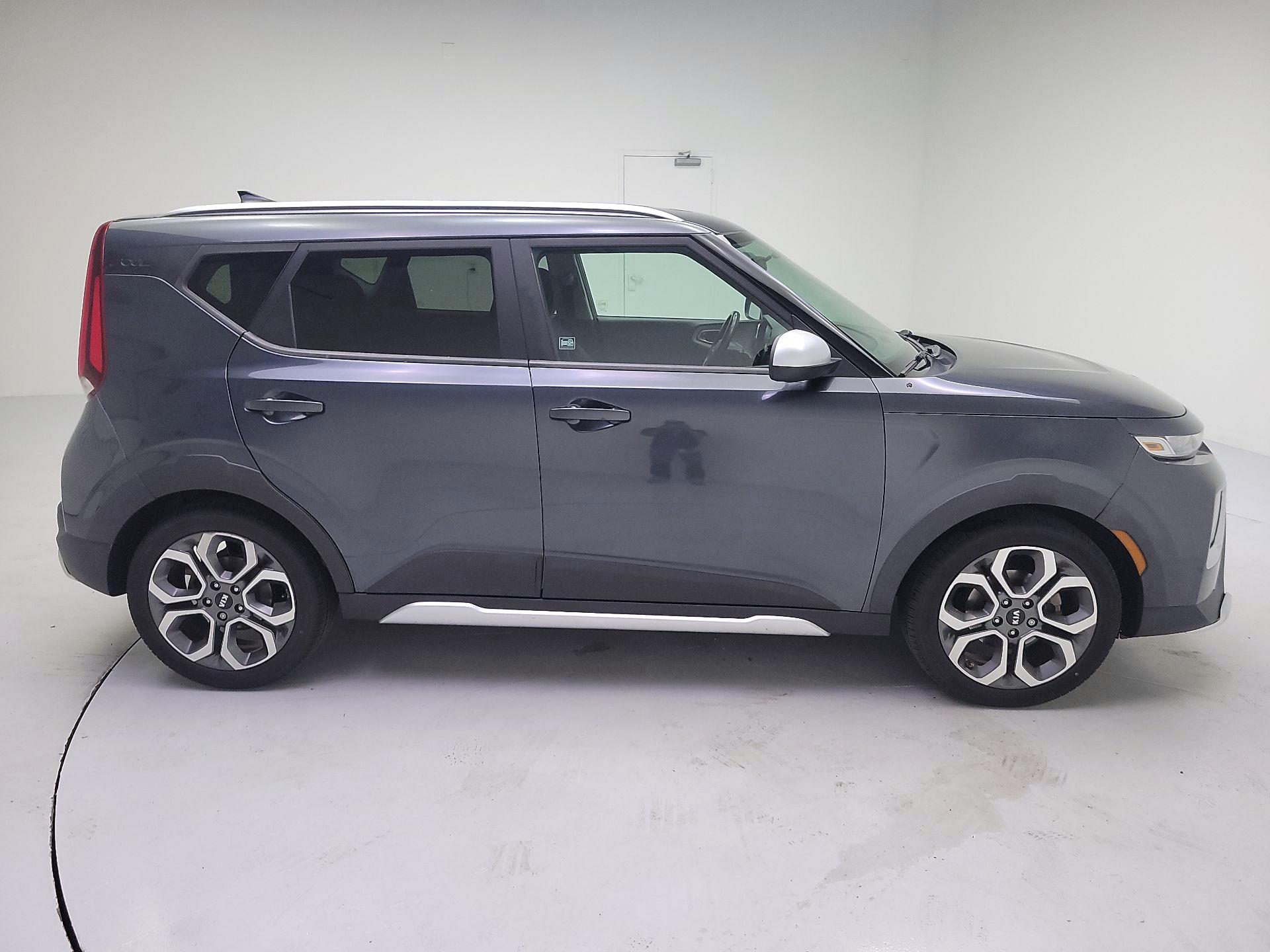Thumbnail: 2020 Kia Soul - 4