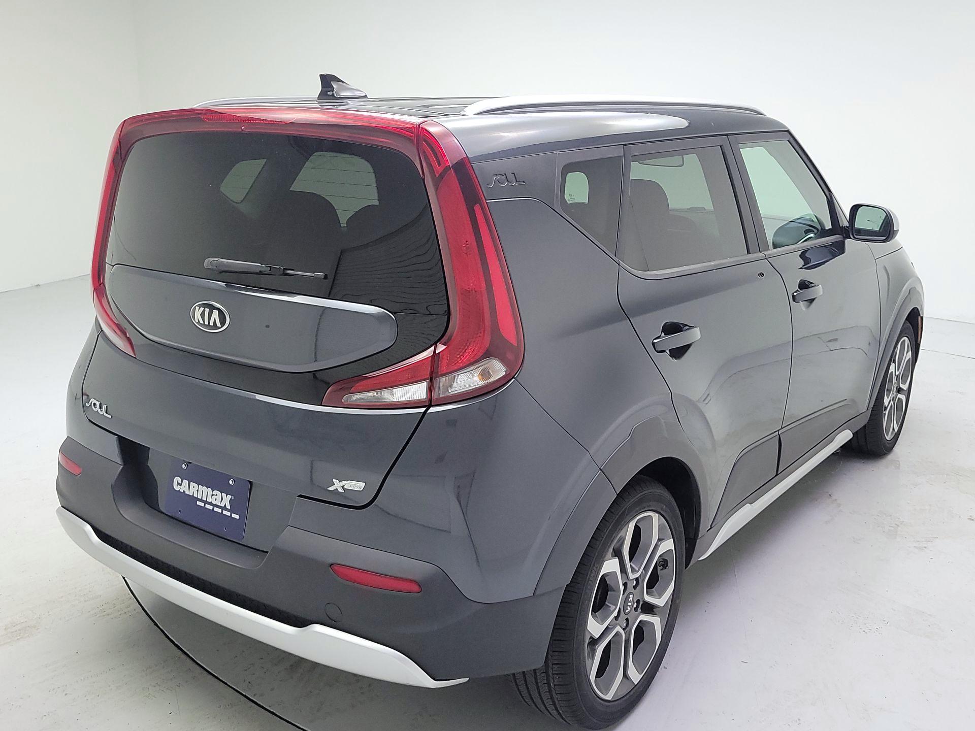 Thumbnail: 2020 Kia Soul - 5