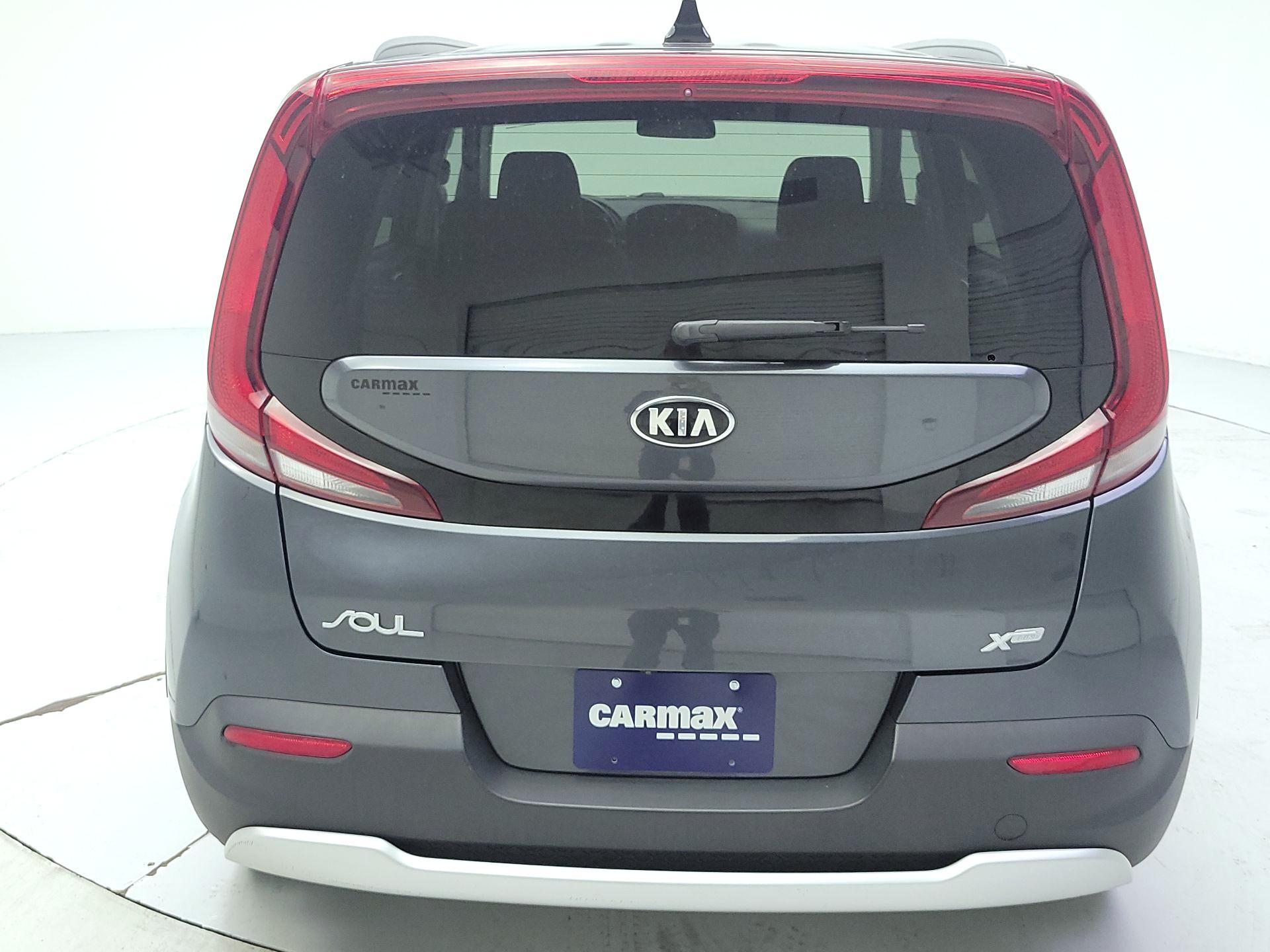 Thumbnail: 2020 Kia Soul - 6